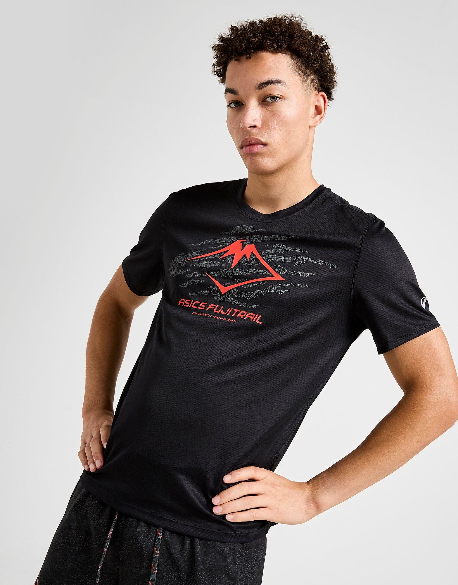 ASICS FujiTrail T-Shirt ASICS FujiTrail T-Shirt