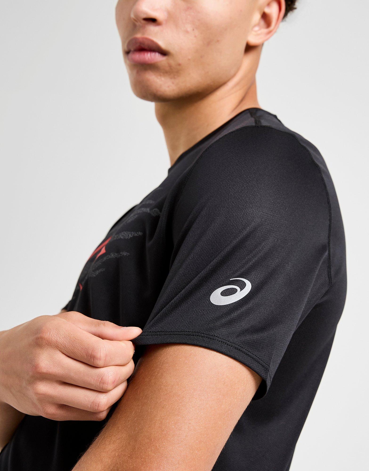 ASICS FujiTrail T-Shirt ASICS FujiTrail T-Shirt