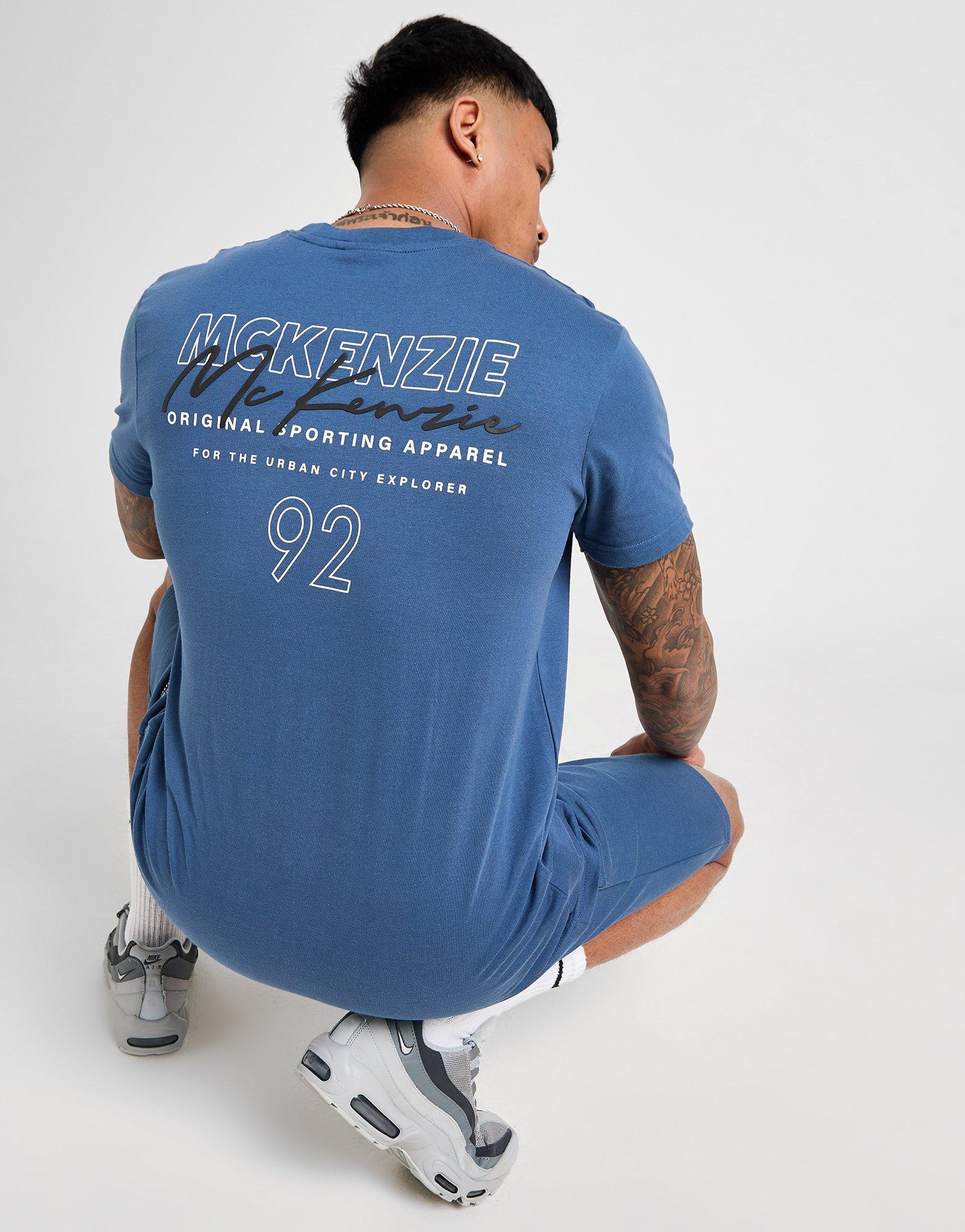 McKenzie Decimus T-Shirt