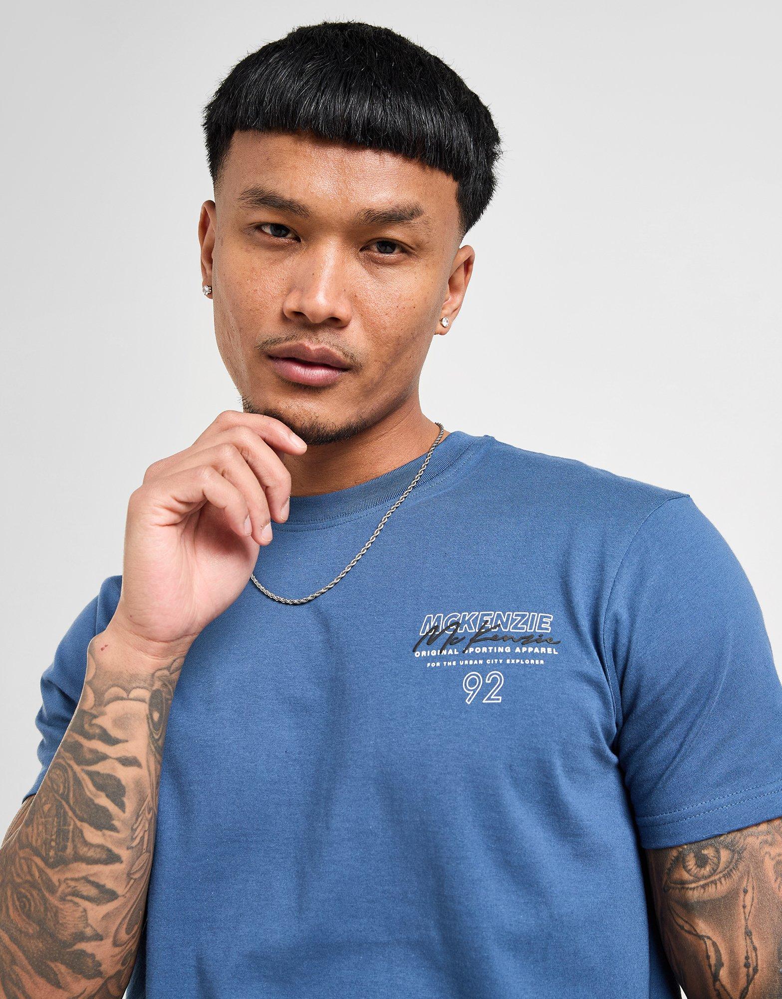 McKenzie Decimus T-Shirt