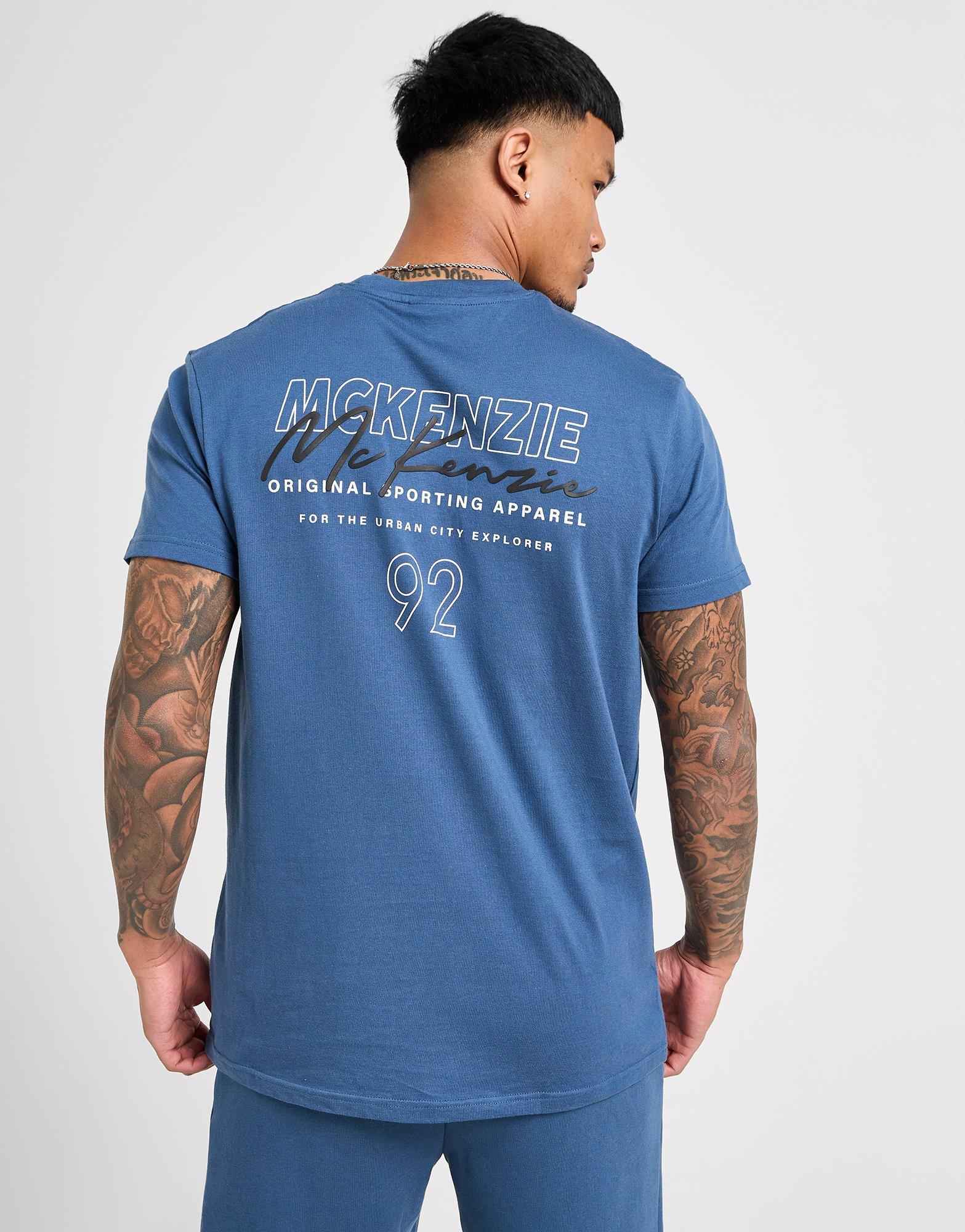 McKenzie Decimus T-Shirt