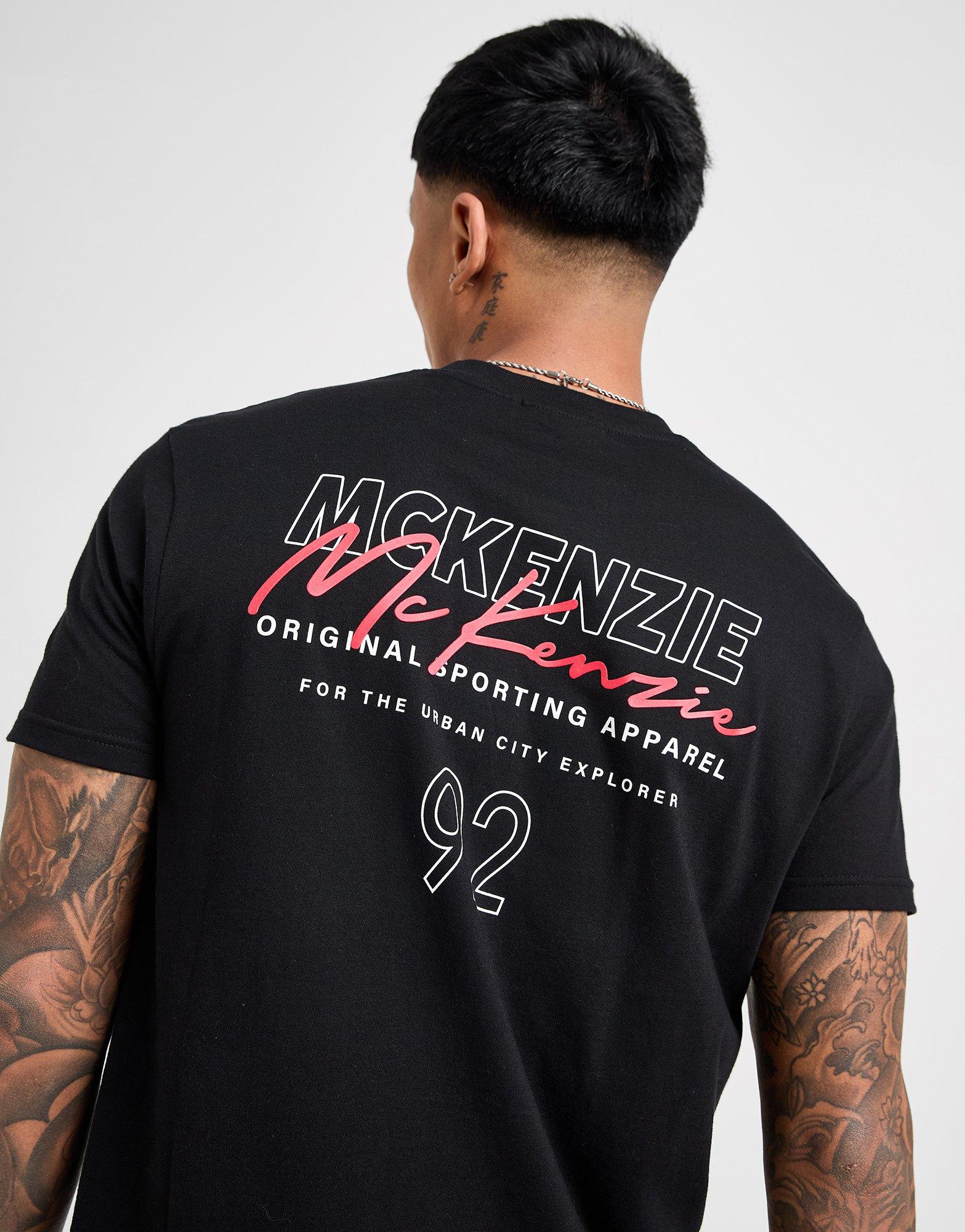 McKenzie Decimus T-Shirt