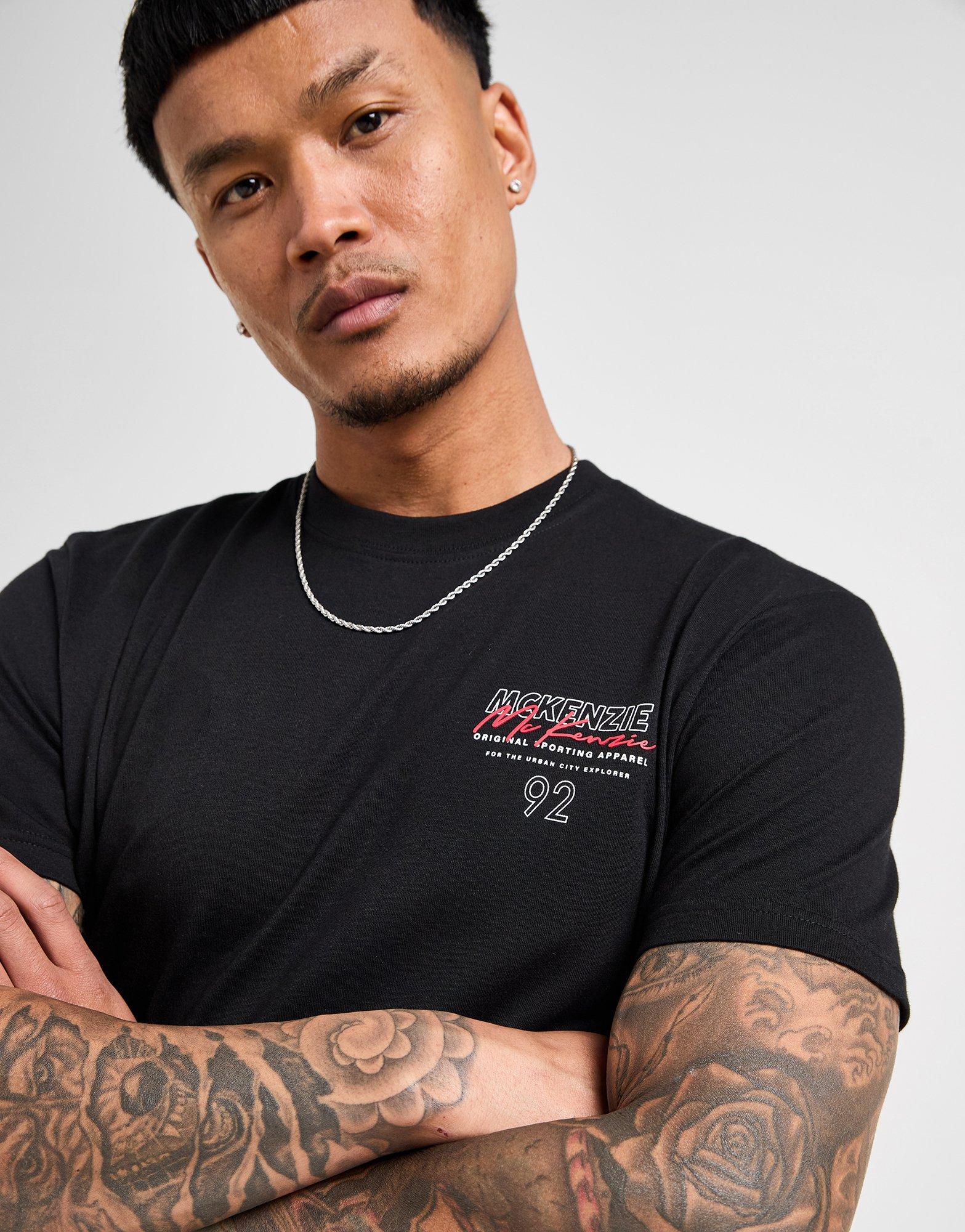 McKenzie Decimus T-Shirt