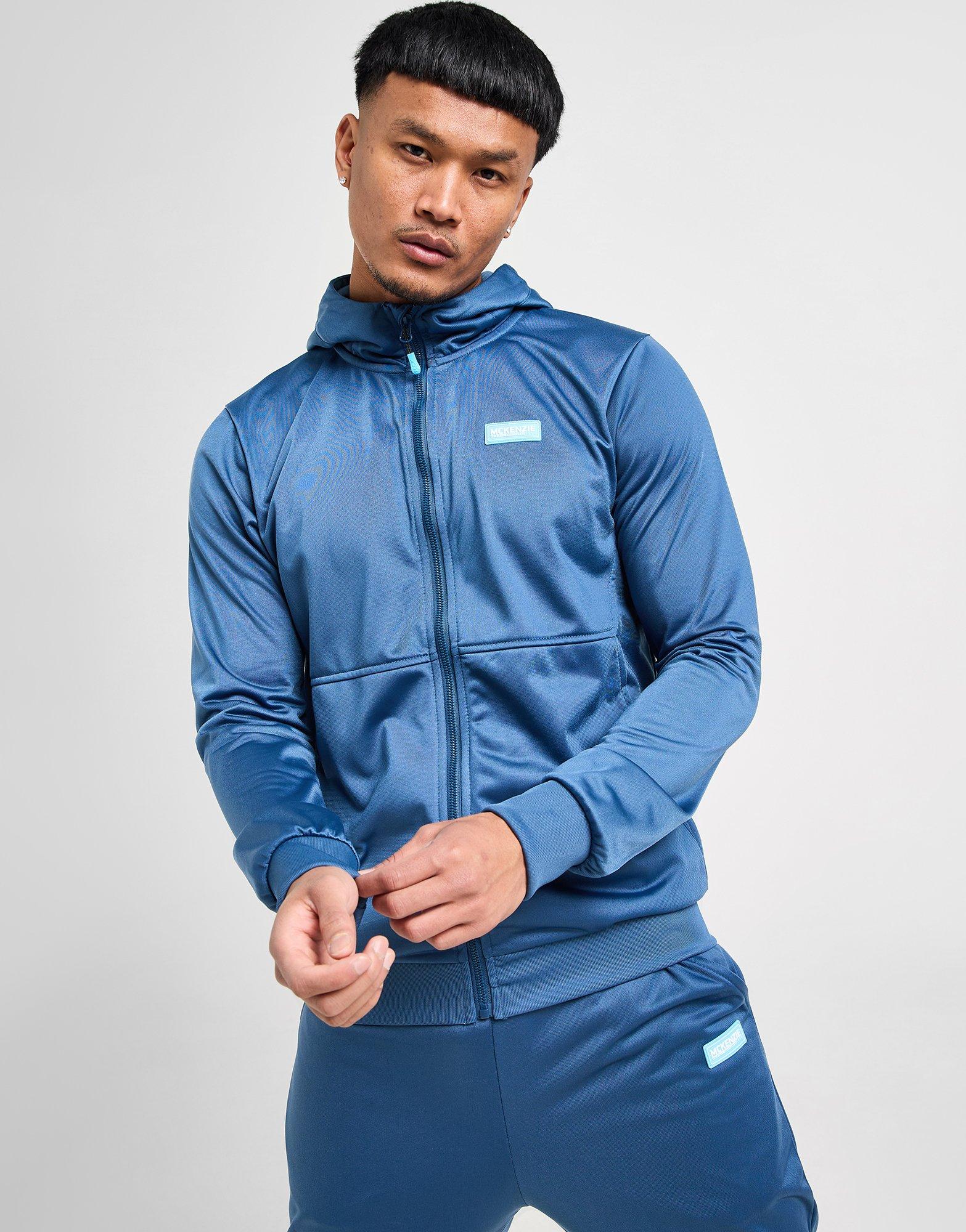 McKenzie Dalston Full Zip Trainingsoberteil