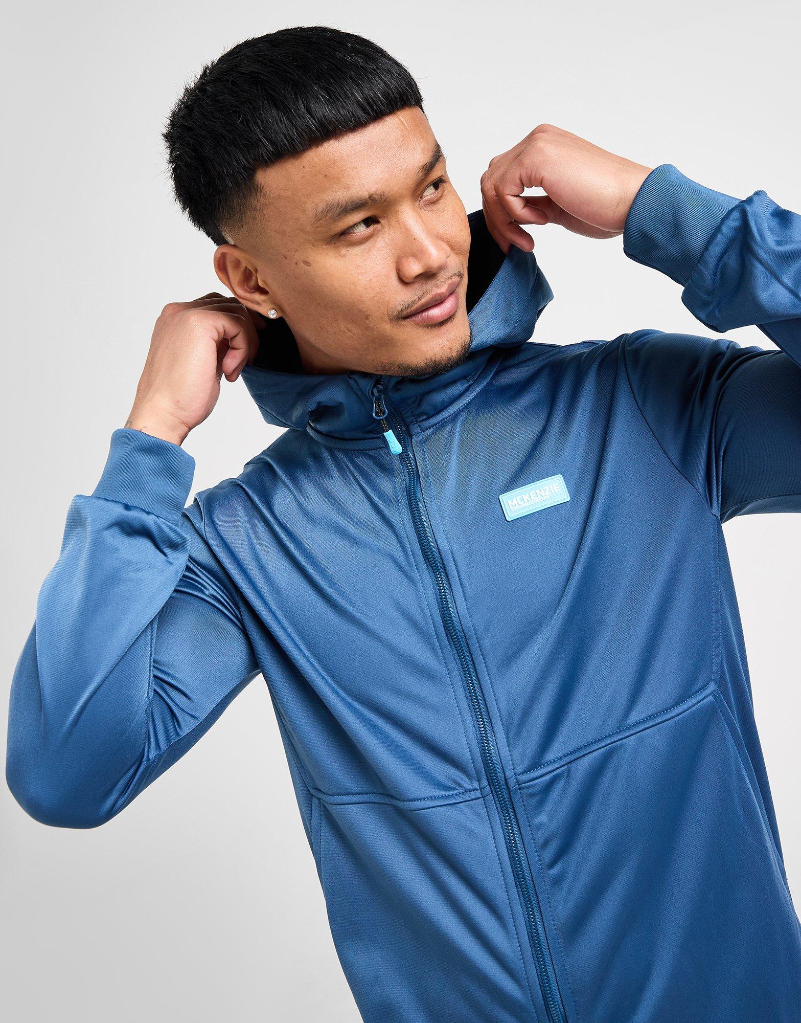 McKenzie Dalston Full Zip Trainingsoberteil