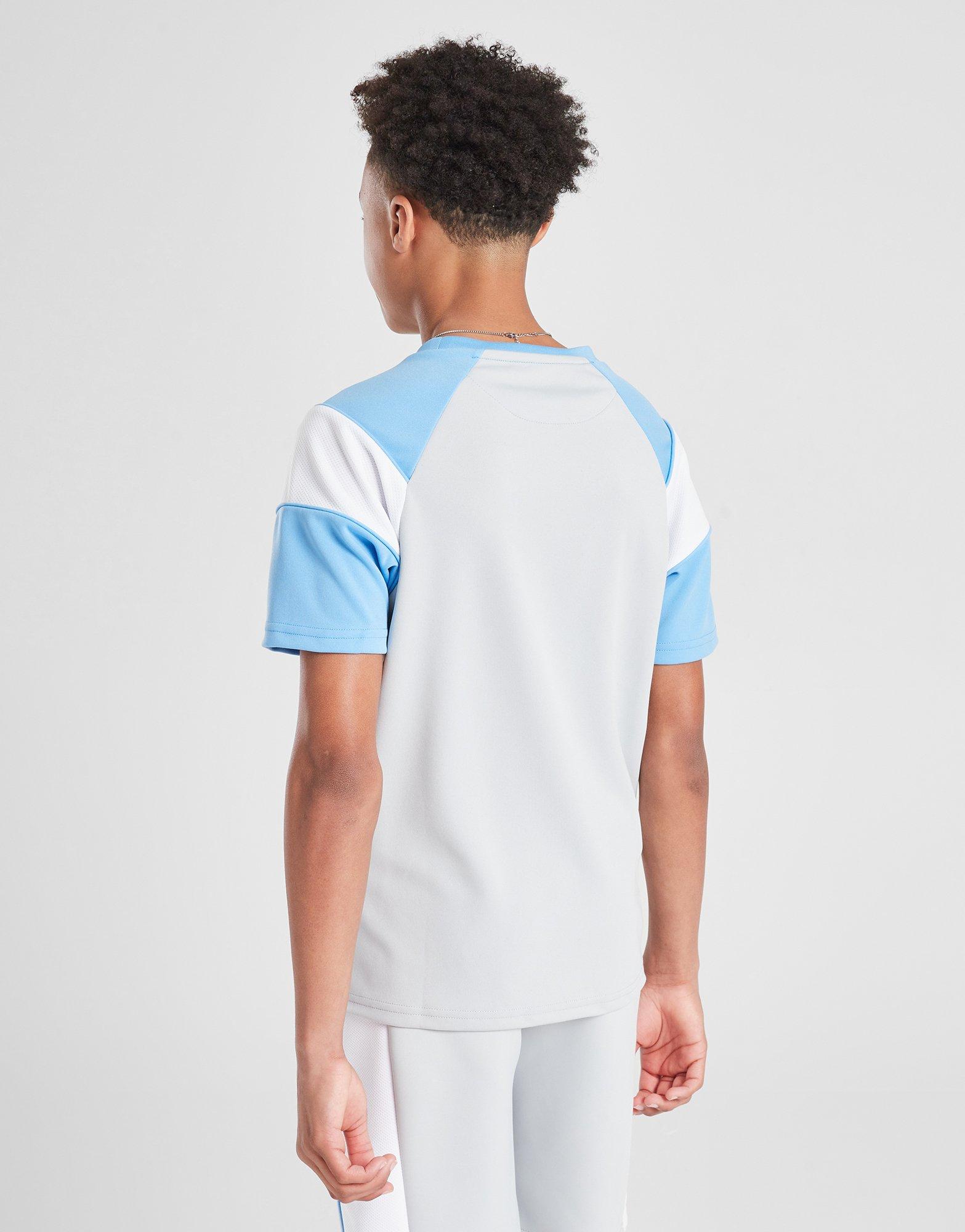 McKenzie Infinite Poly T-Shirt Kinder