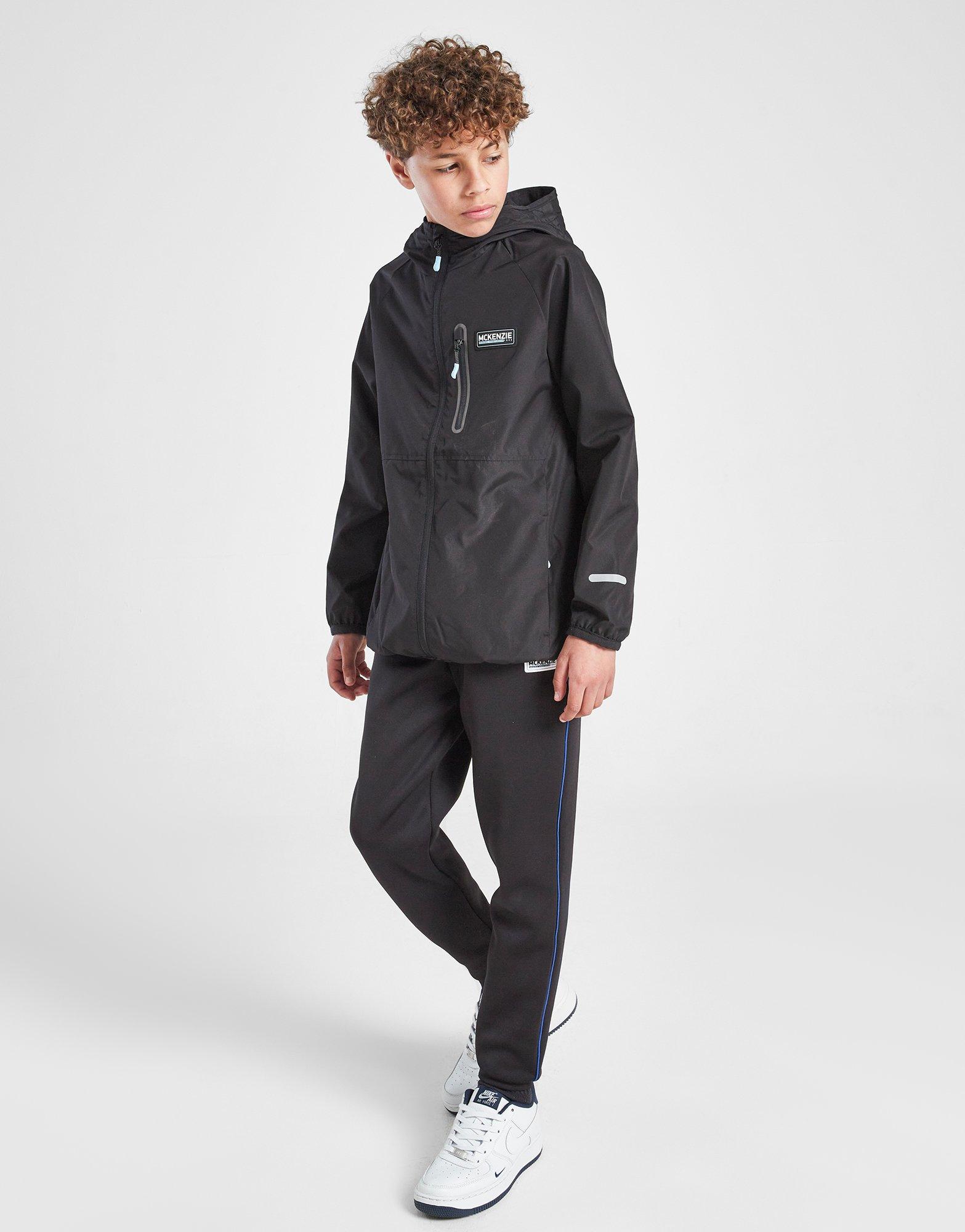 McKenzie Citadel Woven Jacke Kinder