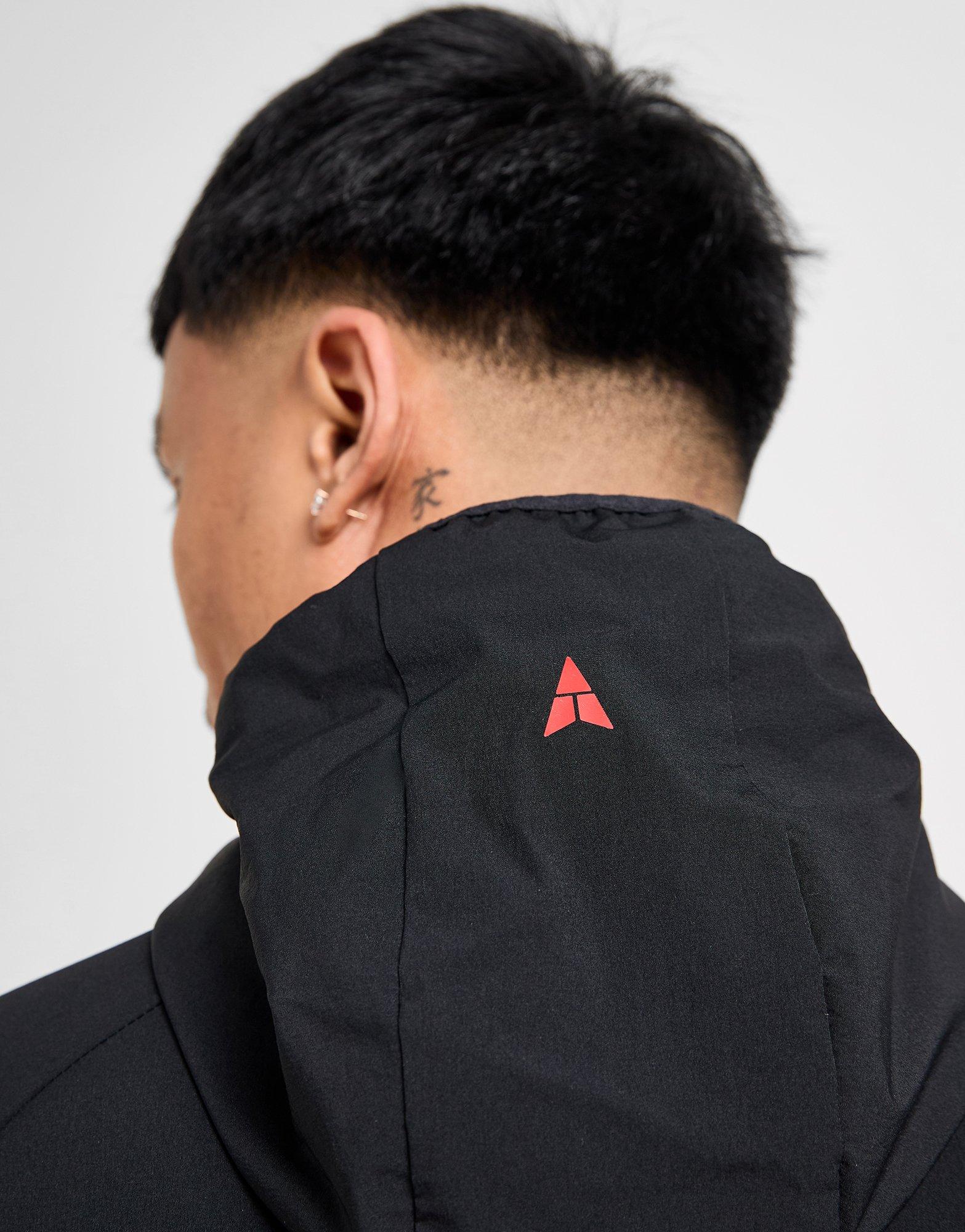 Technicals Karna Jacke