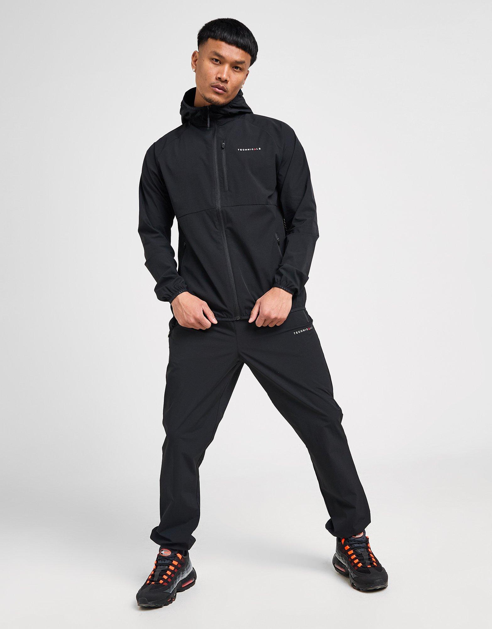 Technicals Karna Jacke