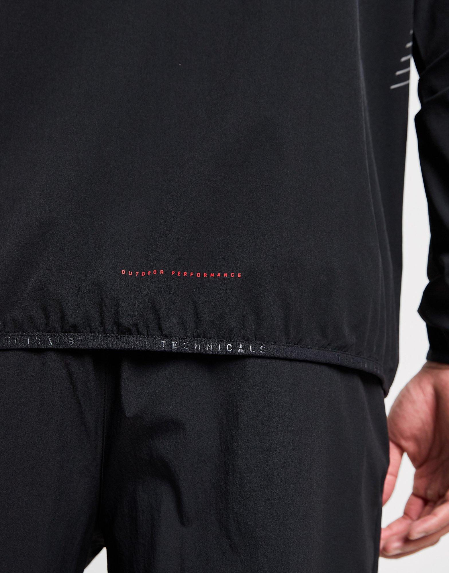 Technicals Karna Jacke