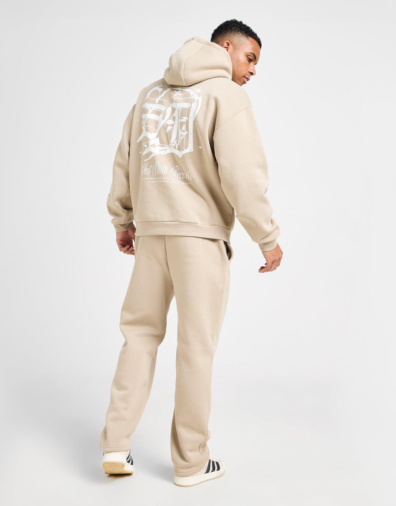 Supply & Demand Finley Trainingsanzug