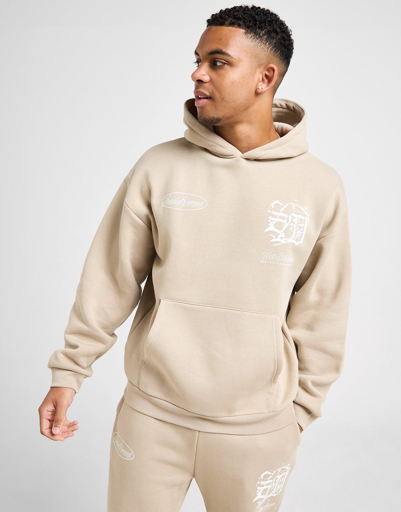 Supply & Demand Finley Trainingsanzug