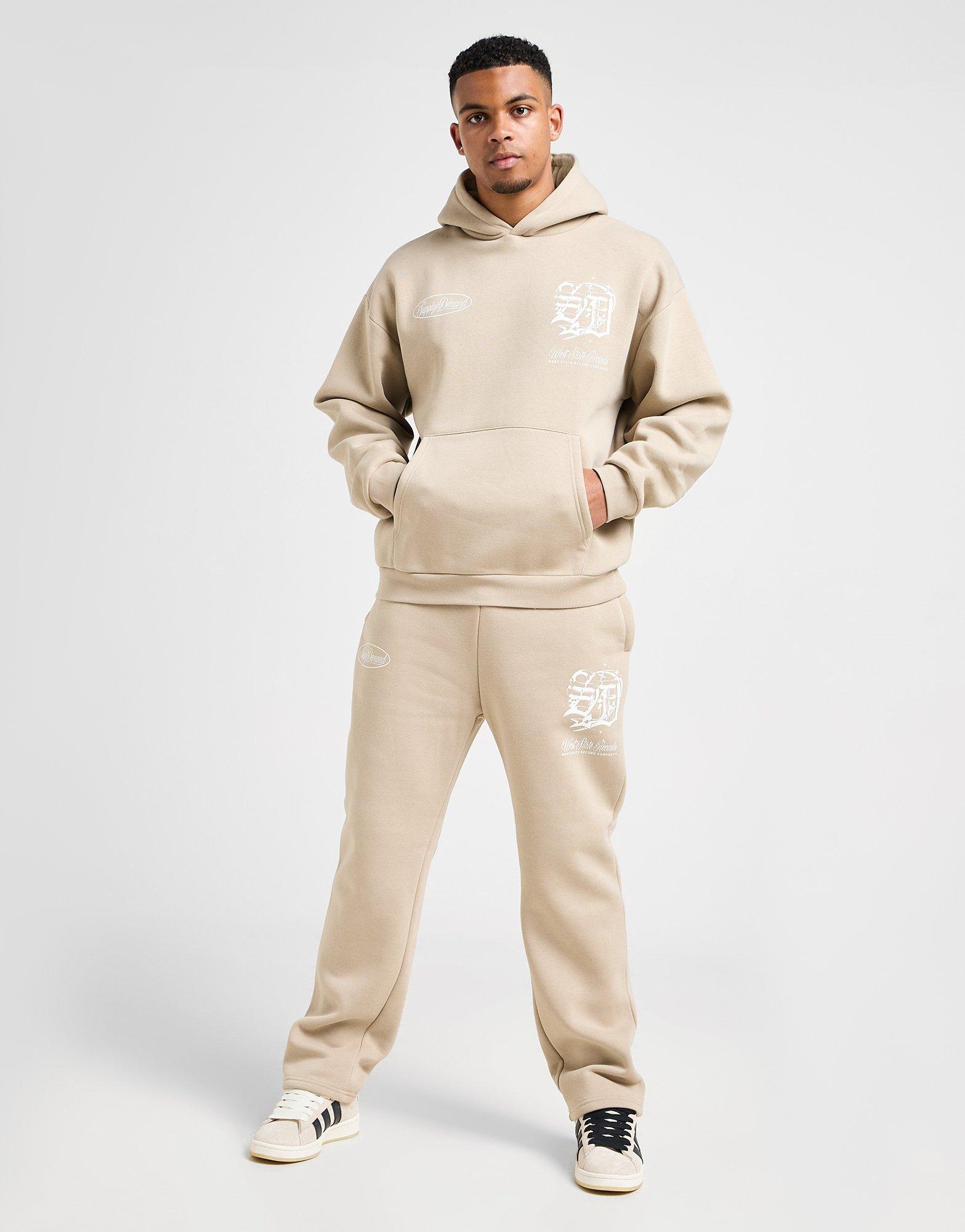 Supply & Demand Finley Trainingsanzug