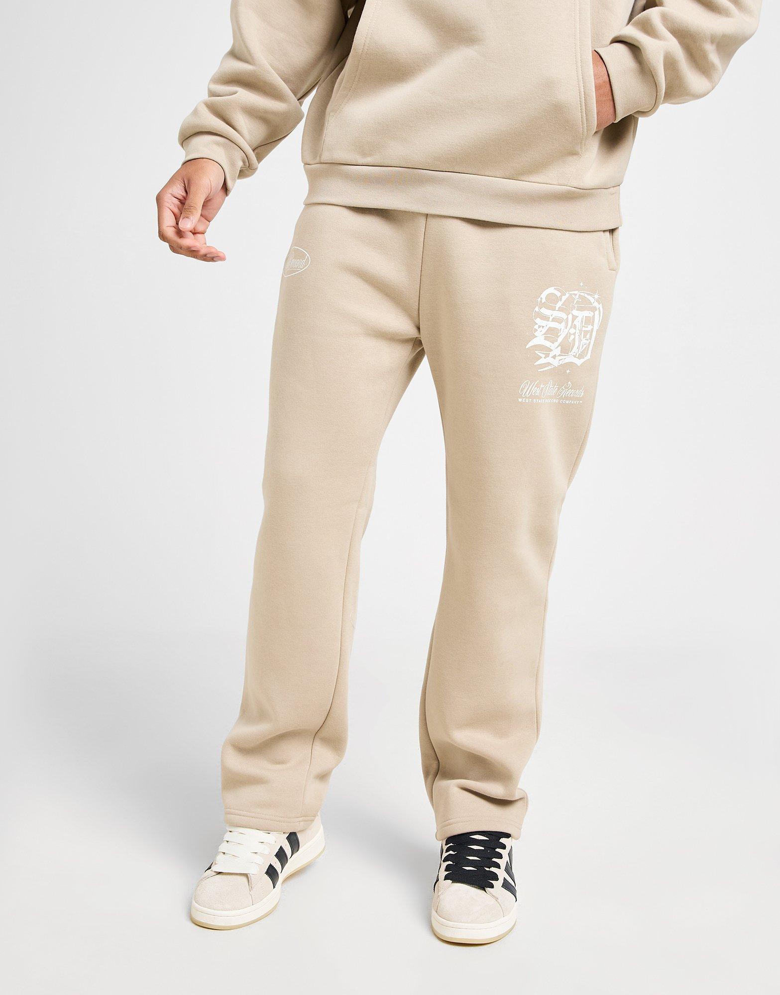 Supply & Demand Finley Trainingsanzug