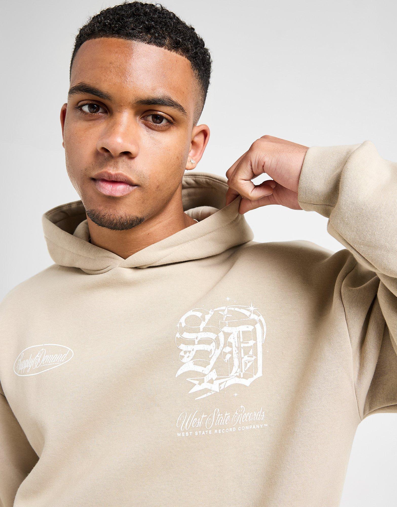 Supply & Demand Finley Trainingsanzug