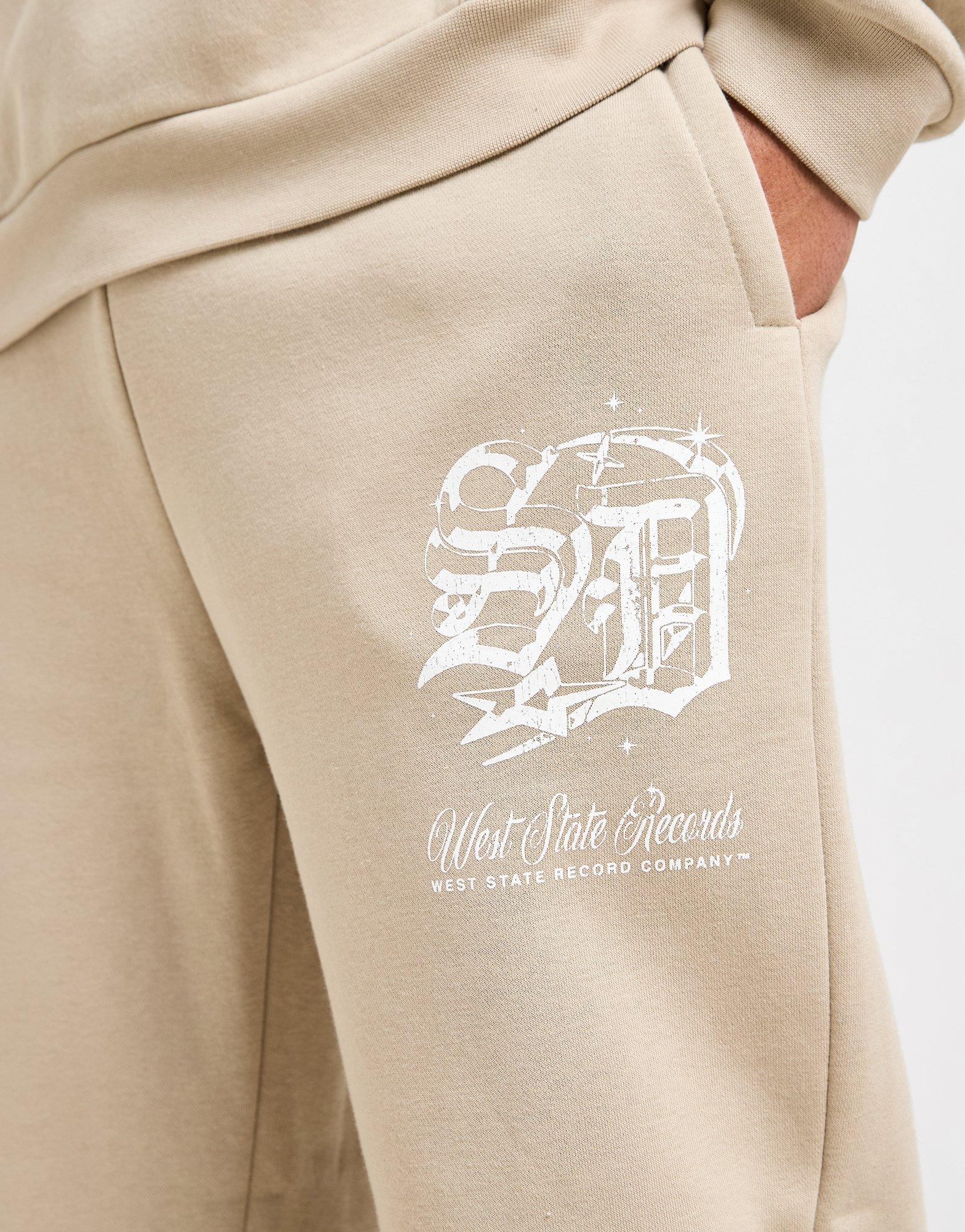 Supply & Demand Finley Trainingsanzug