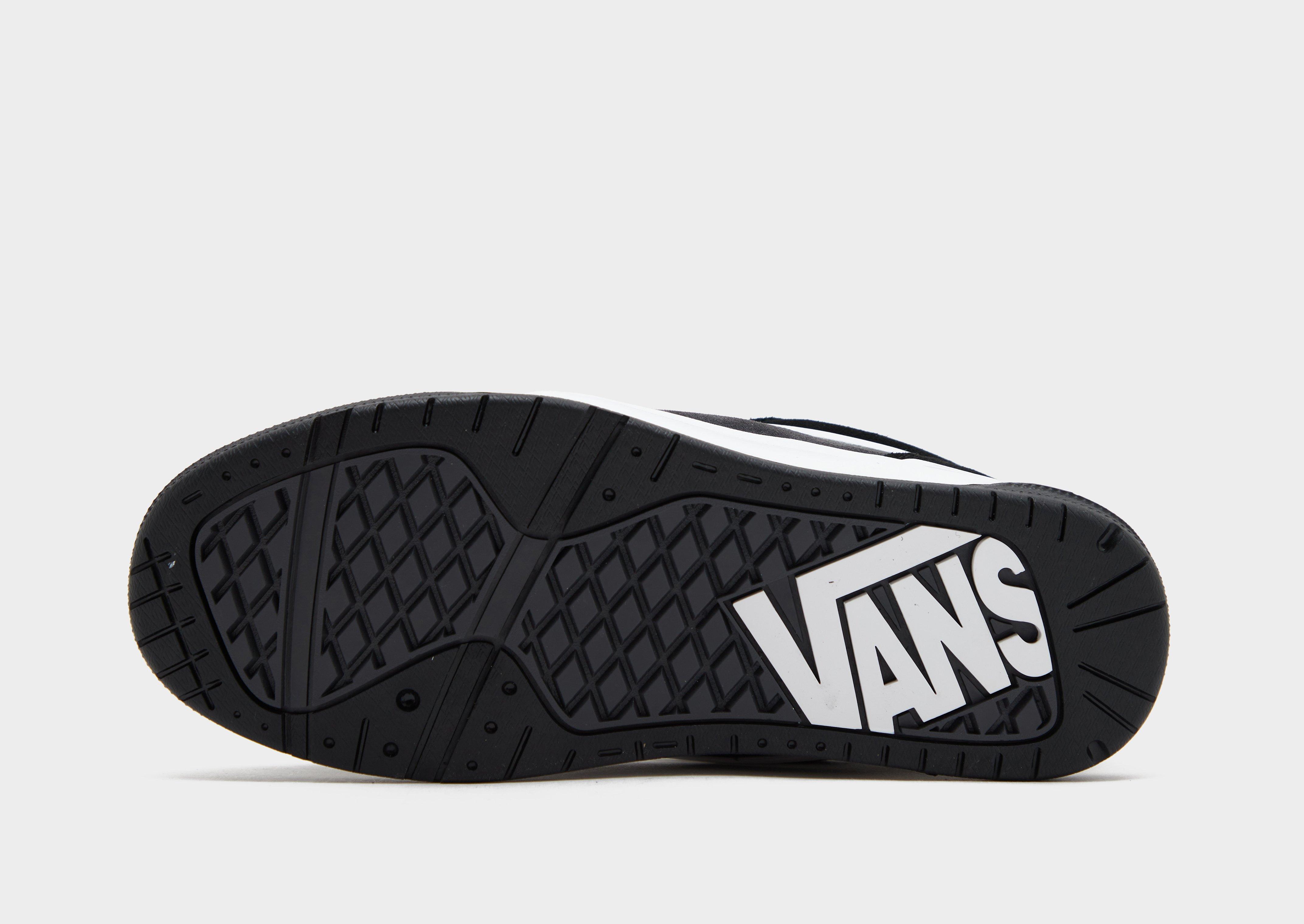Vans Hylane Kinder