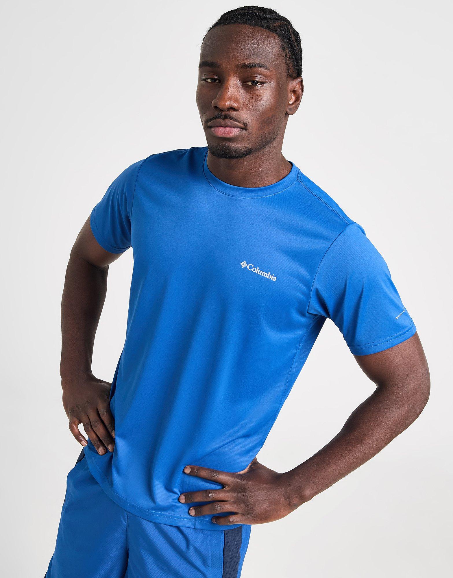 Columbia Hike T-Shirt
