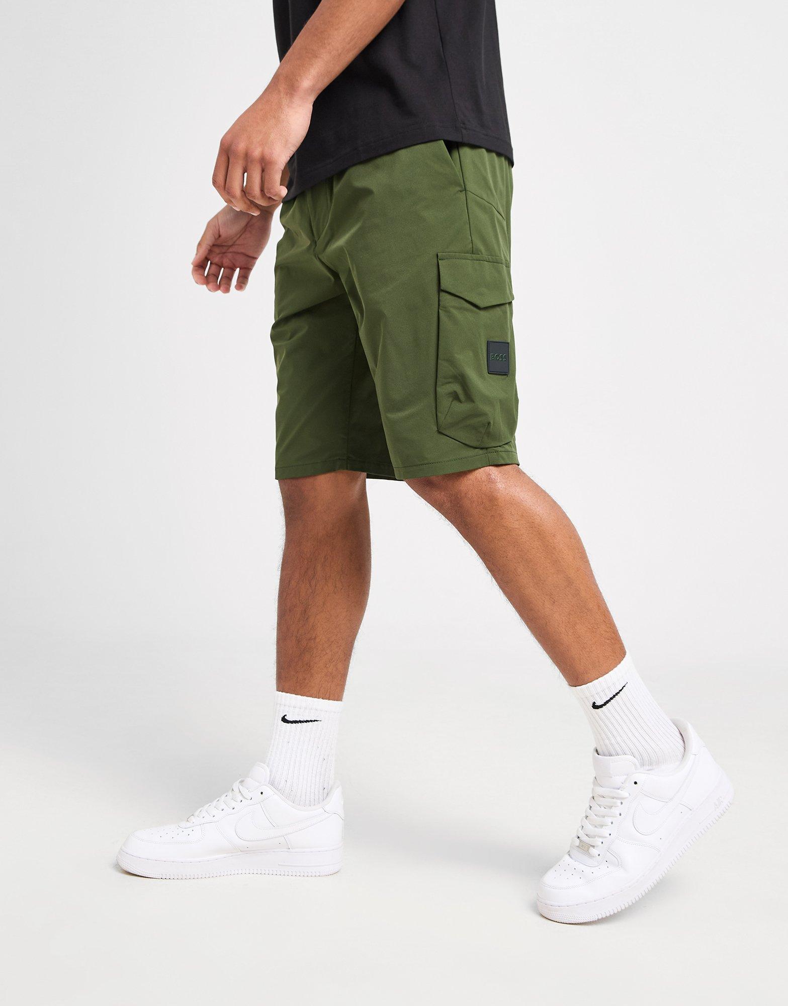 BOSS Urbanex Cargo Shorts
