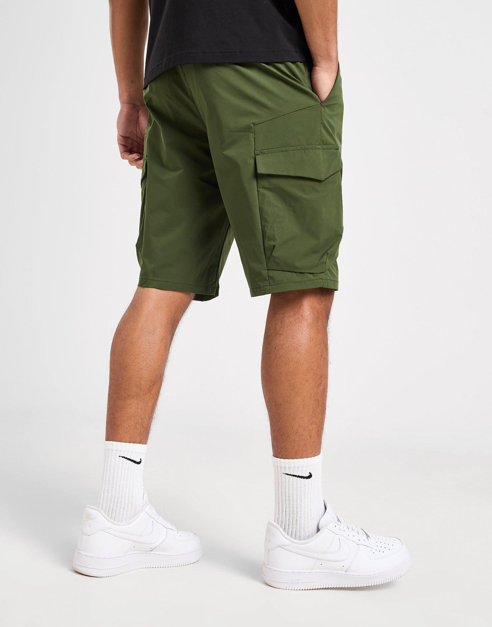 BOSS Urbanex Cargo Shorts