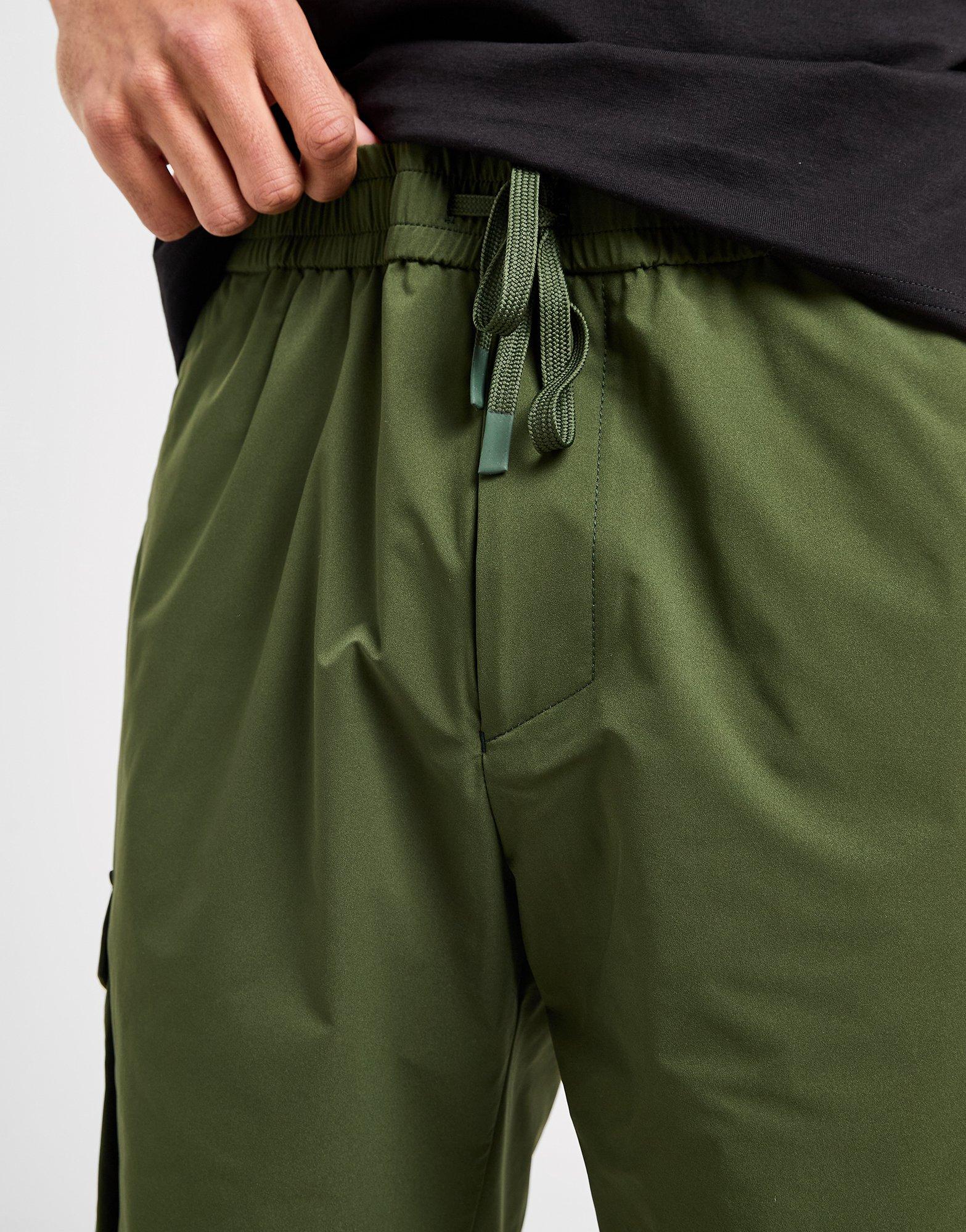 BOSS Urbanex Cargo Shorts