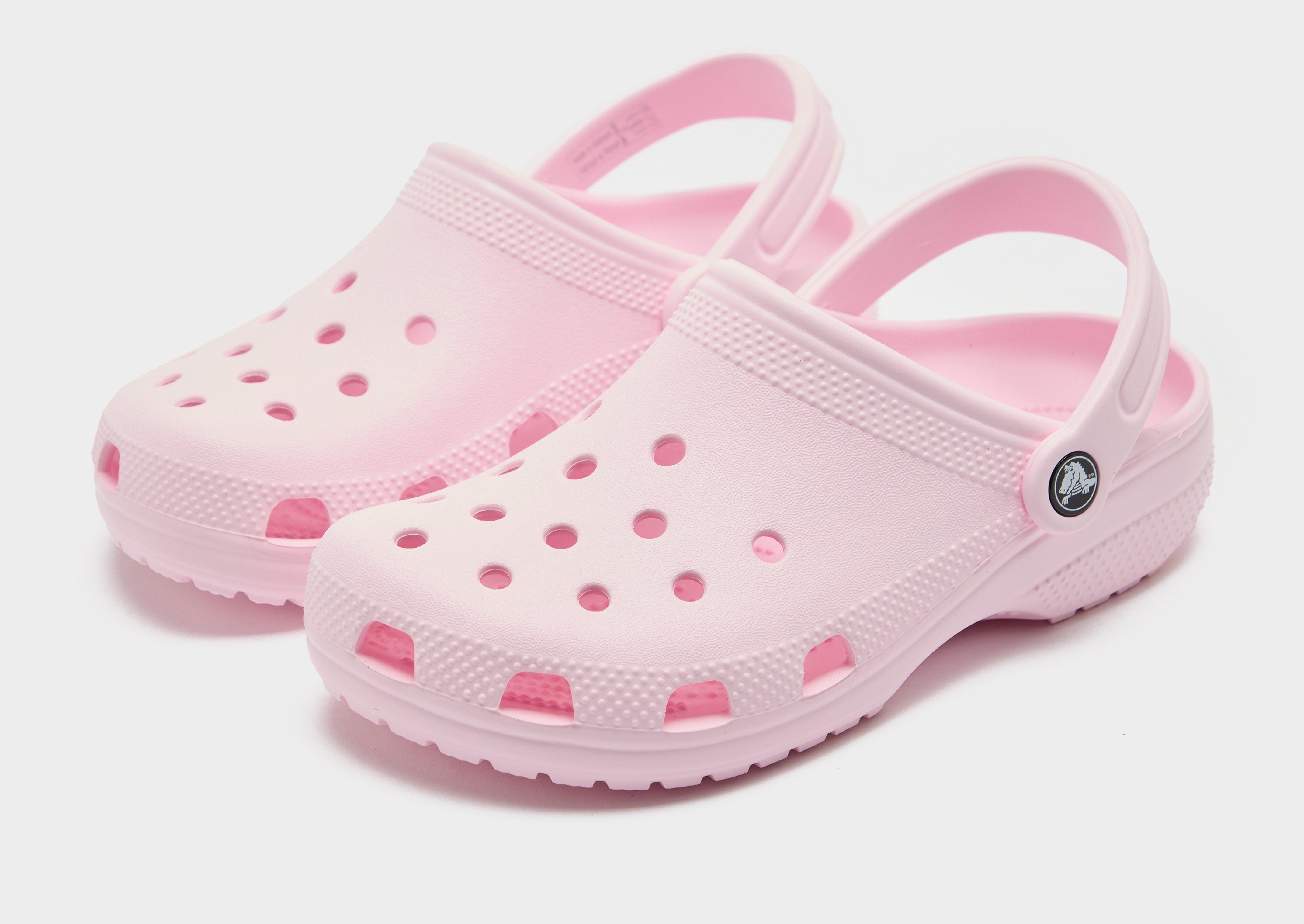 Crocs Classic Clog Kleinkinder