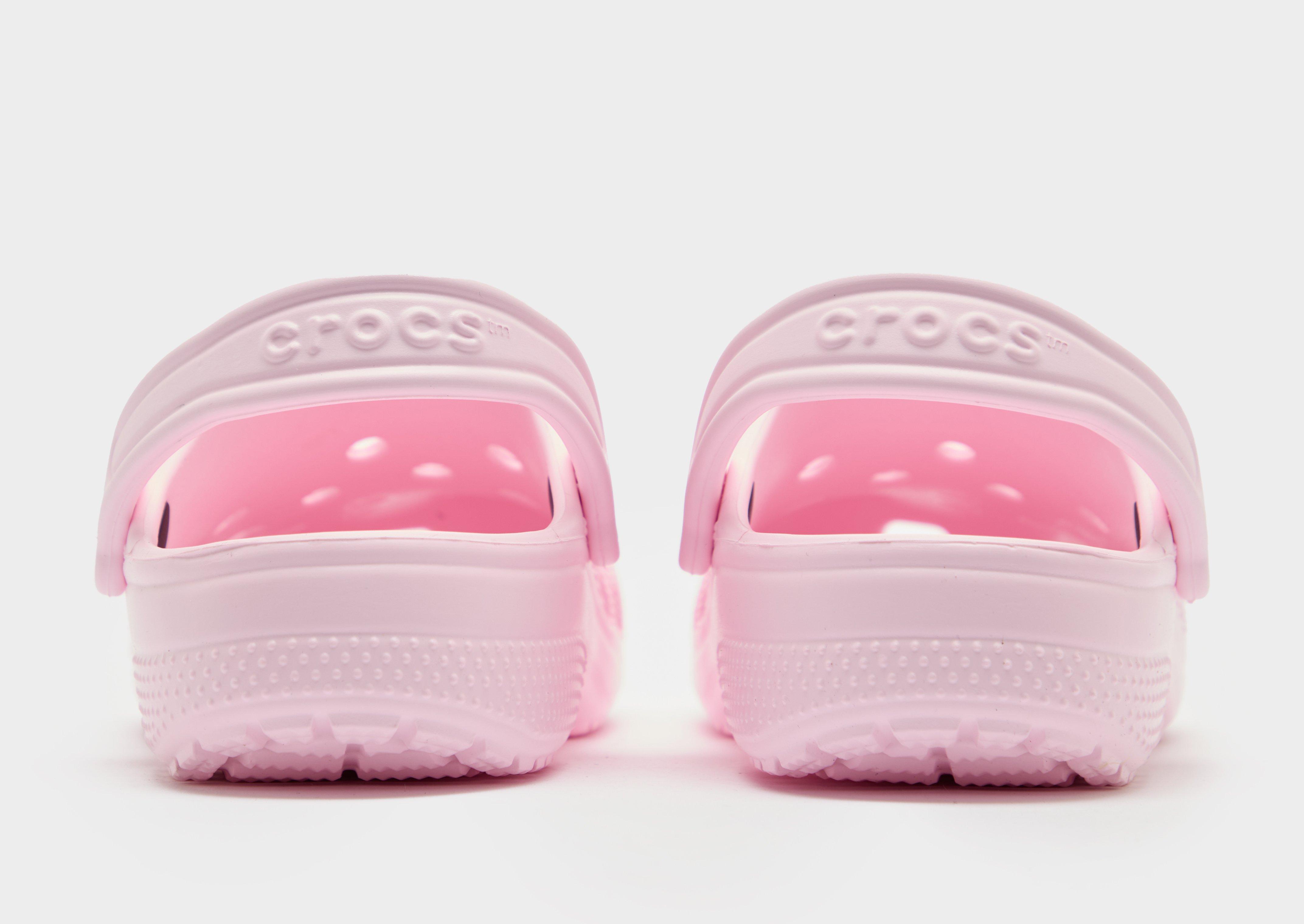 Crocs Classic Clog Kleinkinder