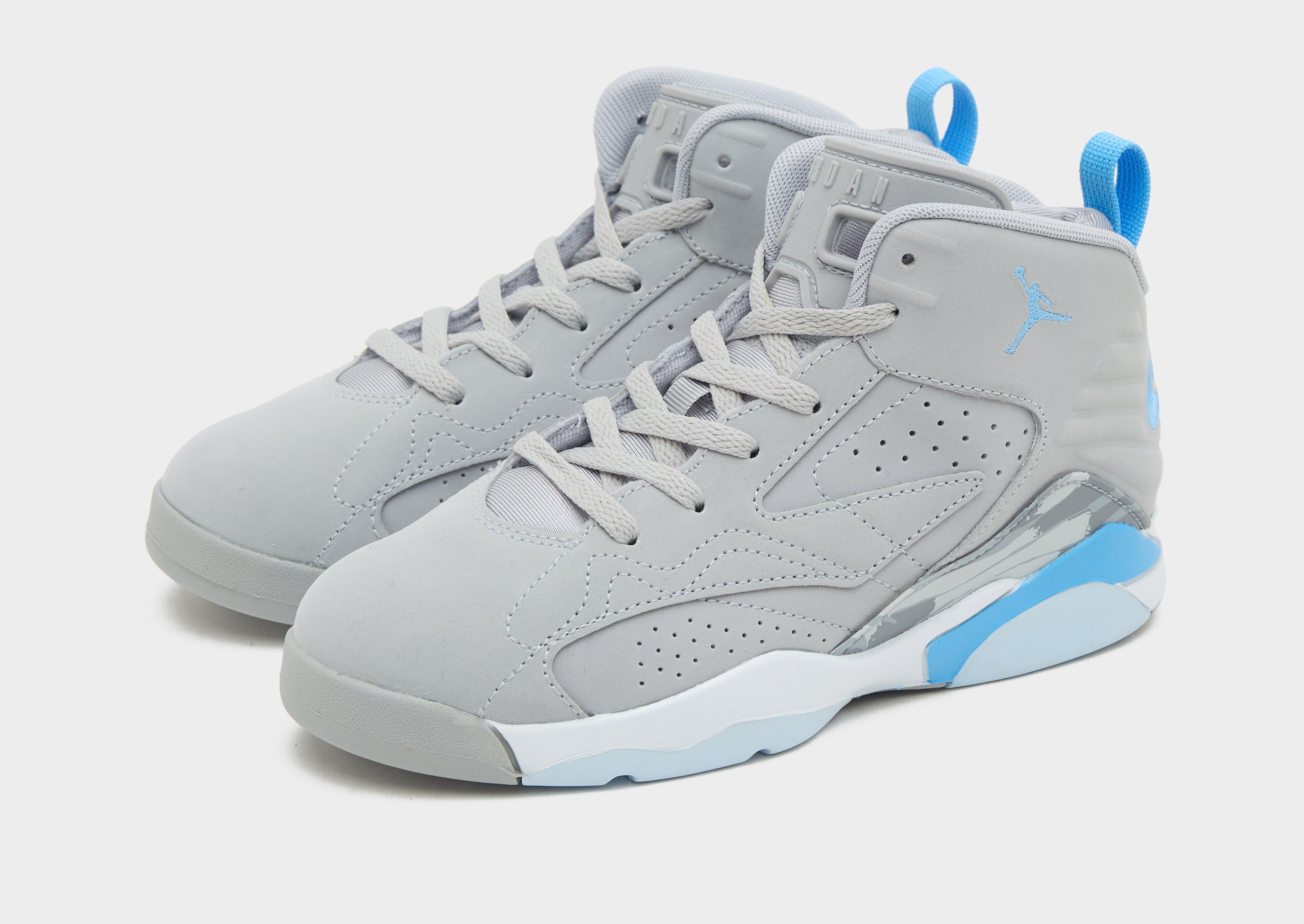 Jordan AJ MVP Kleinkinder