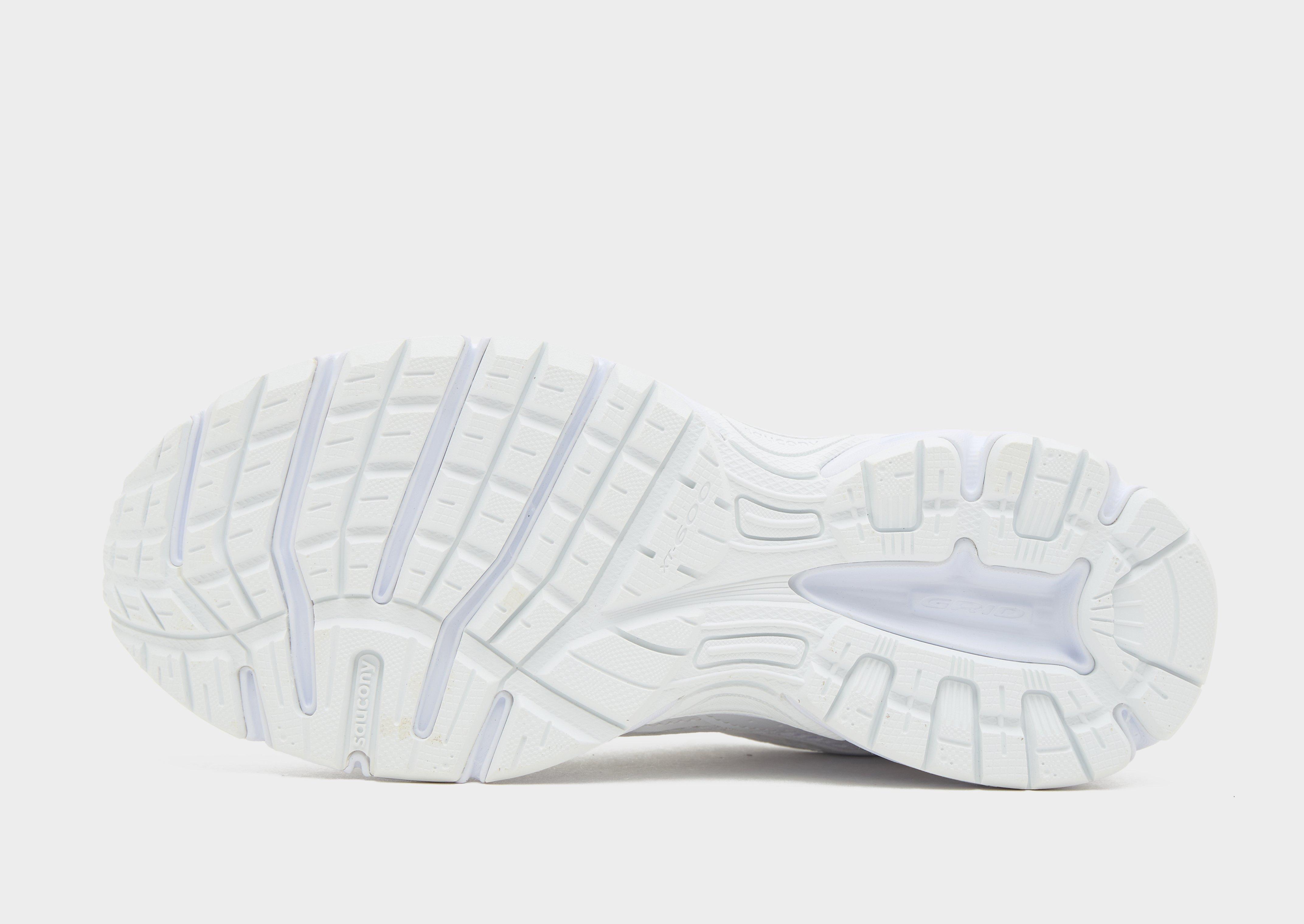 Saucony Ride Millennium Damen