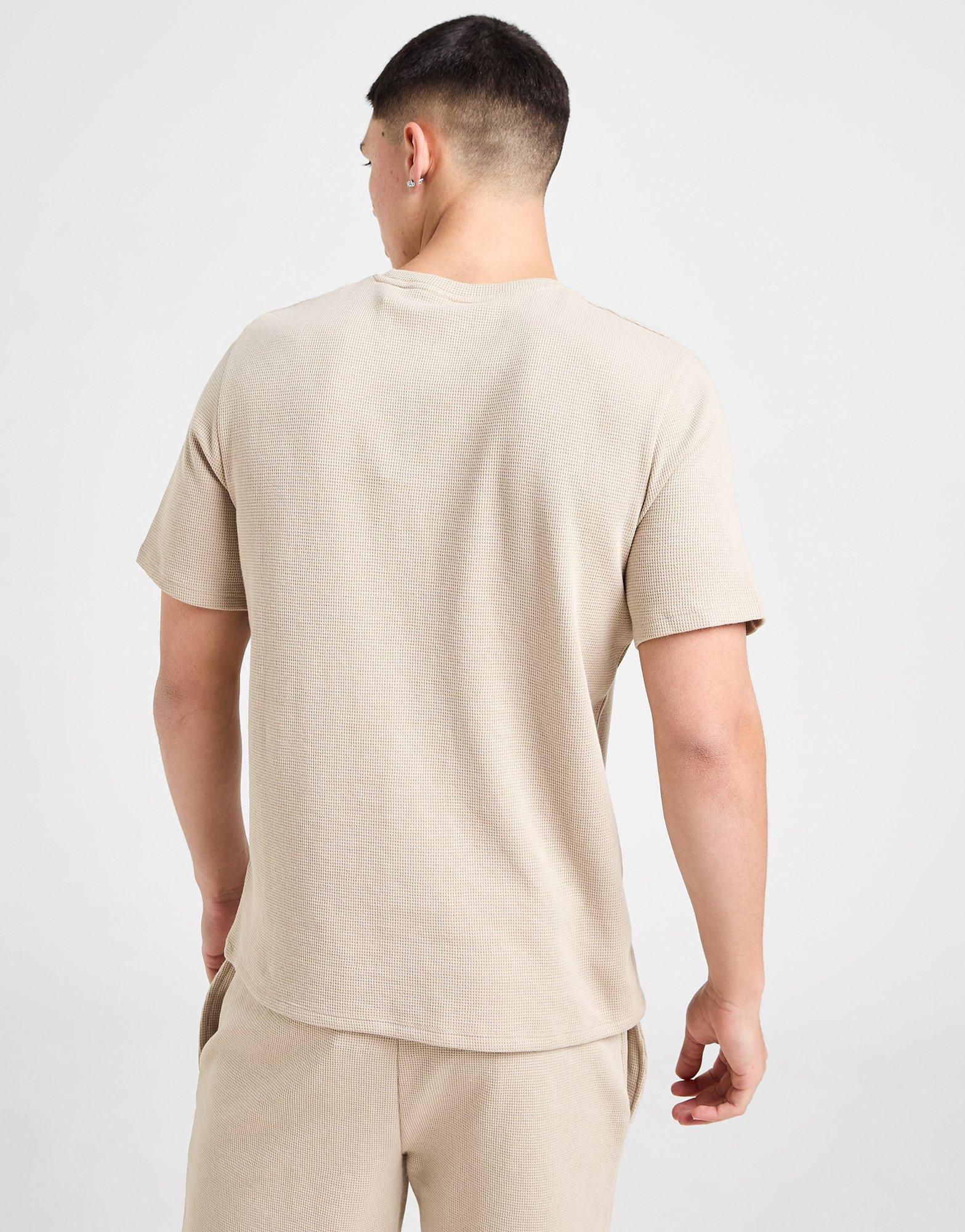 BOSS Waffle T-Shirt BOSS Waffle T-Shirt