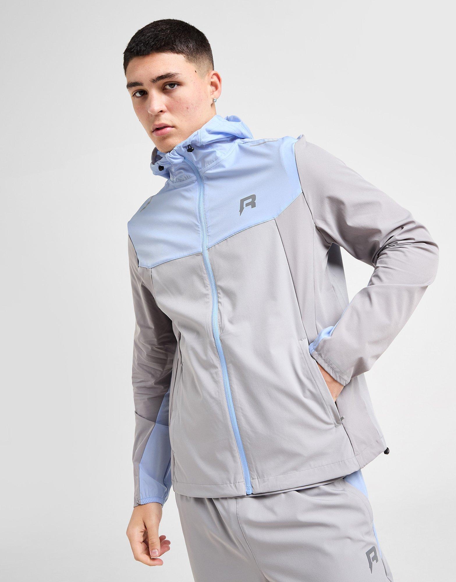 Reprimo Flight Jacke