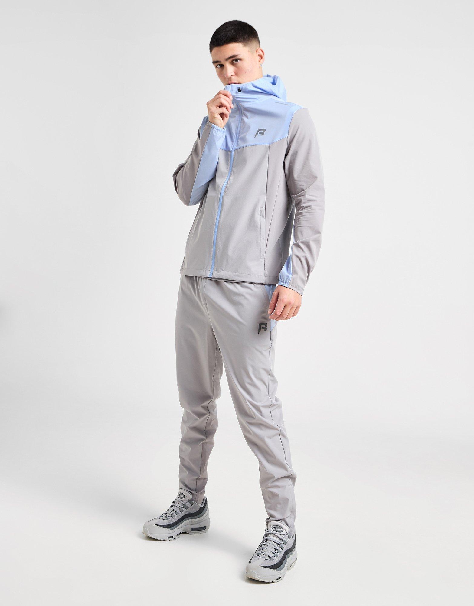 Reprimo Flight Jacke
