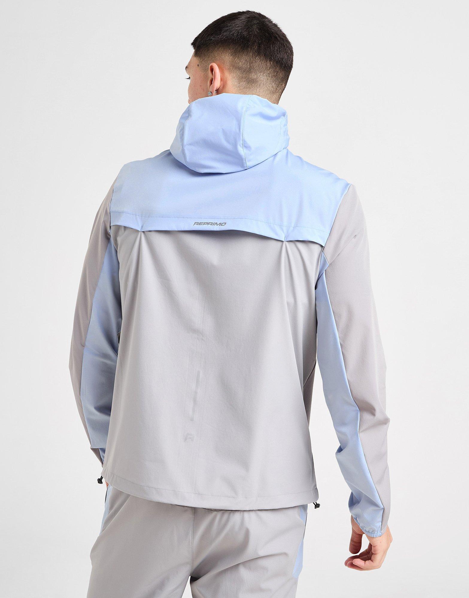 Reprimo Flight Jacke