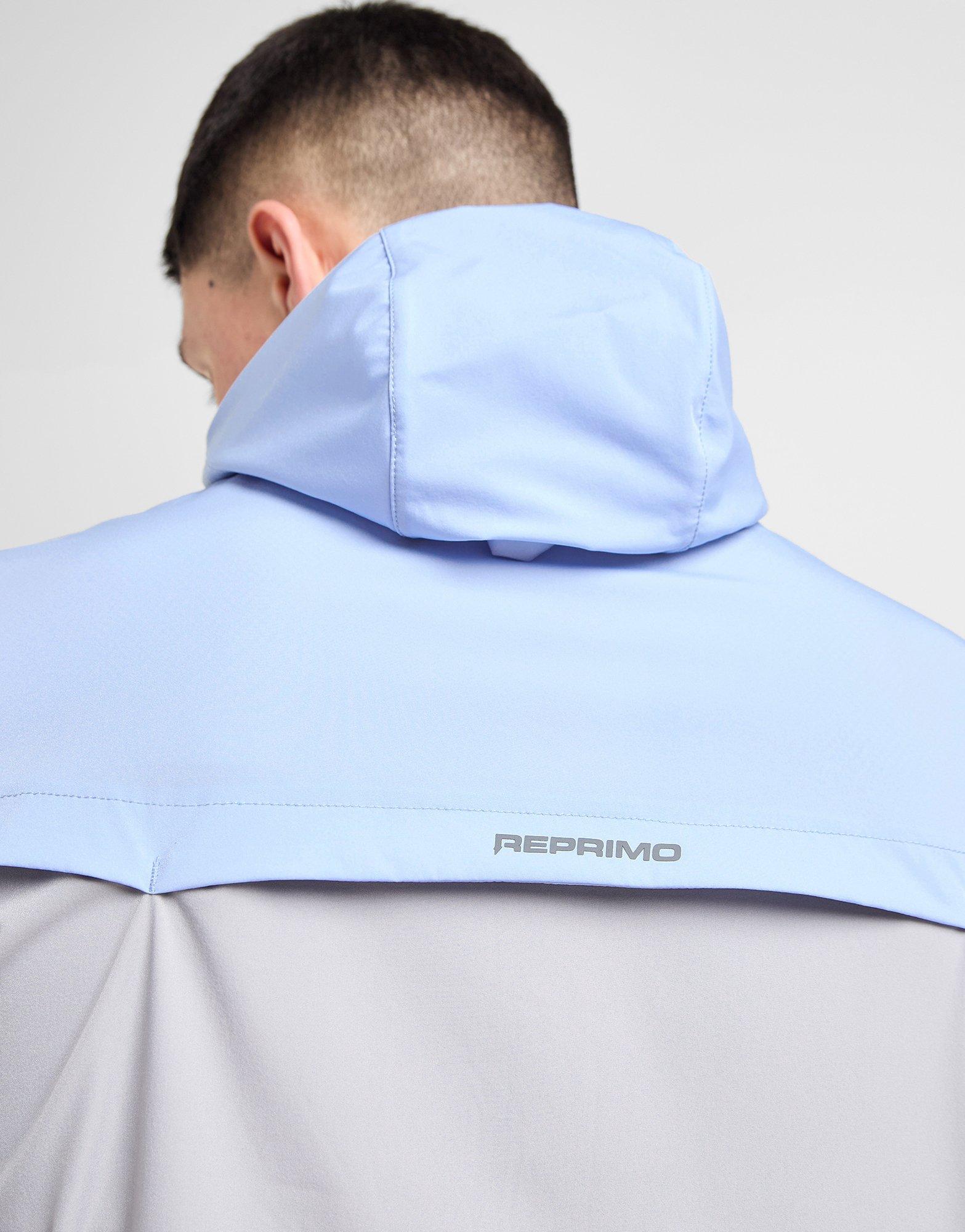 Reprimo Flight Jacke