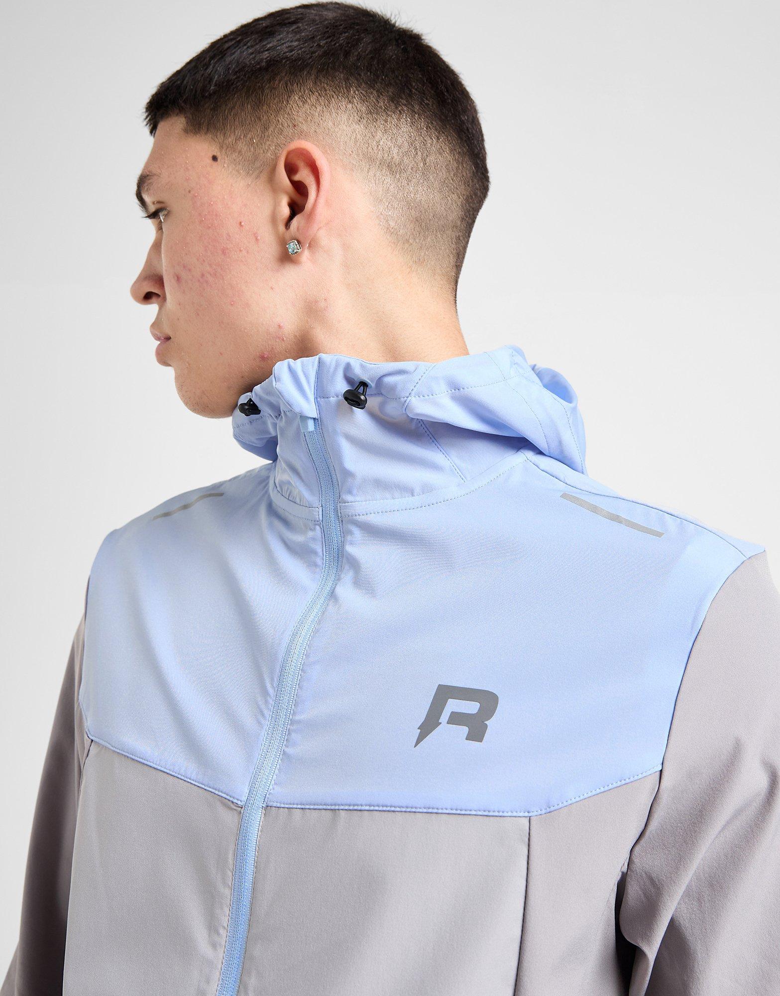 Reprimo Flight Jacke