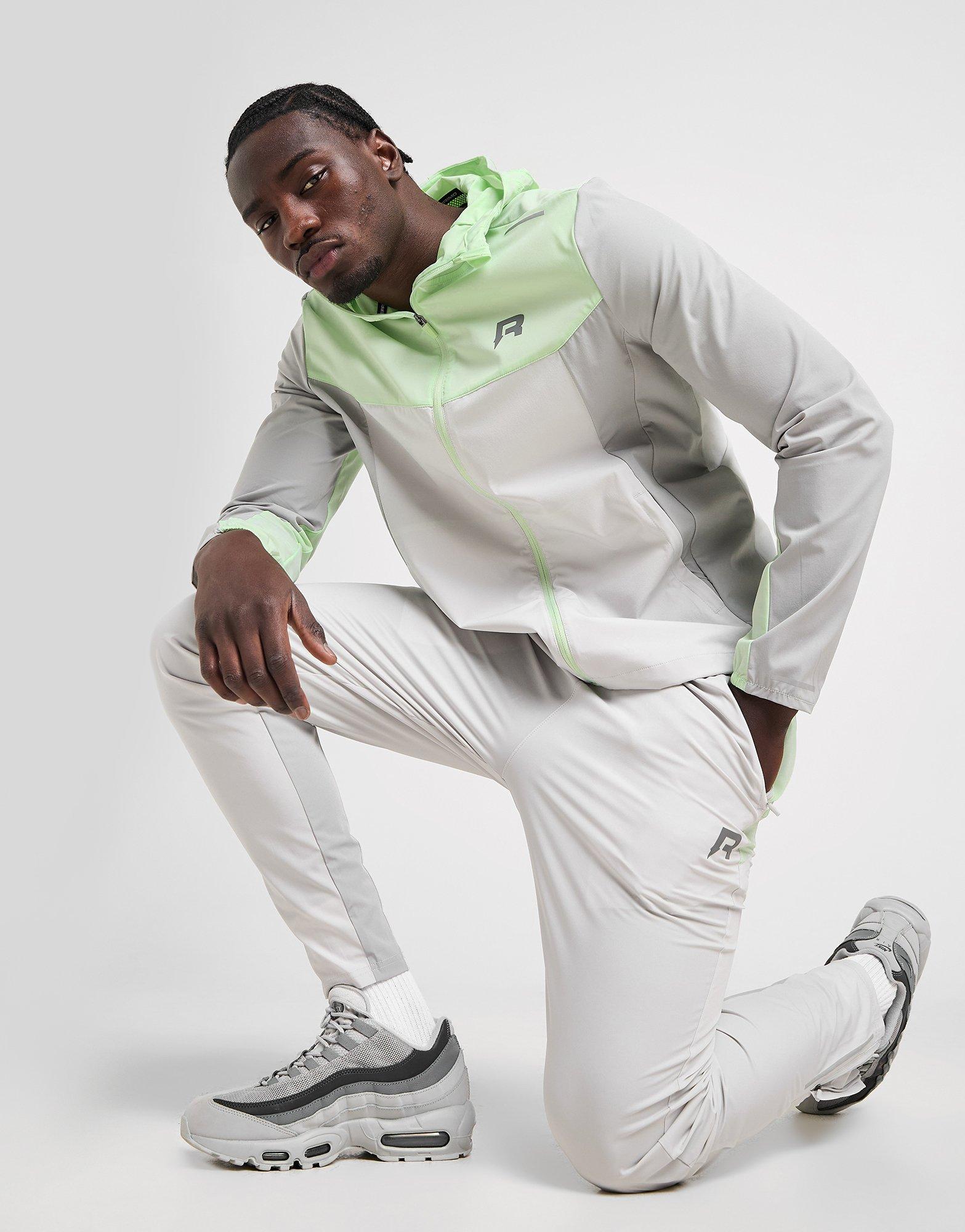 Reprimo Flight Jacke