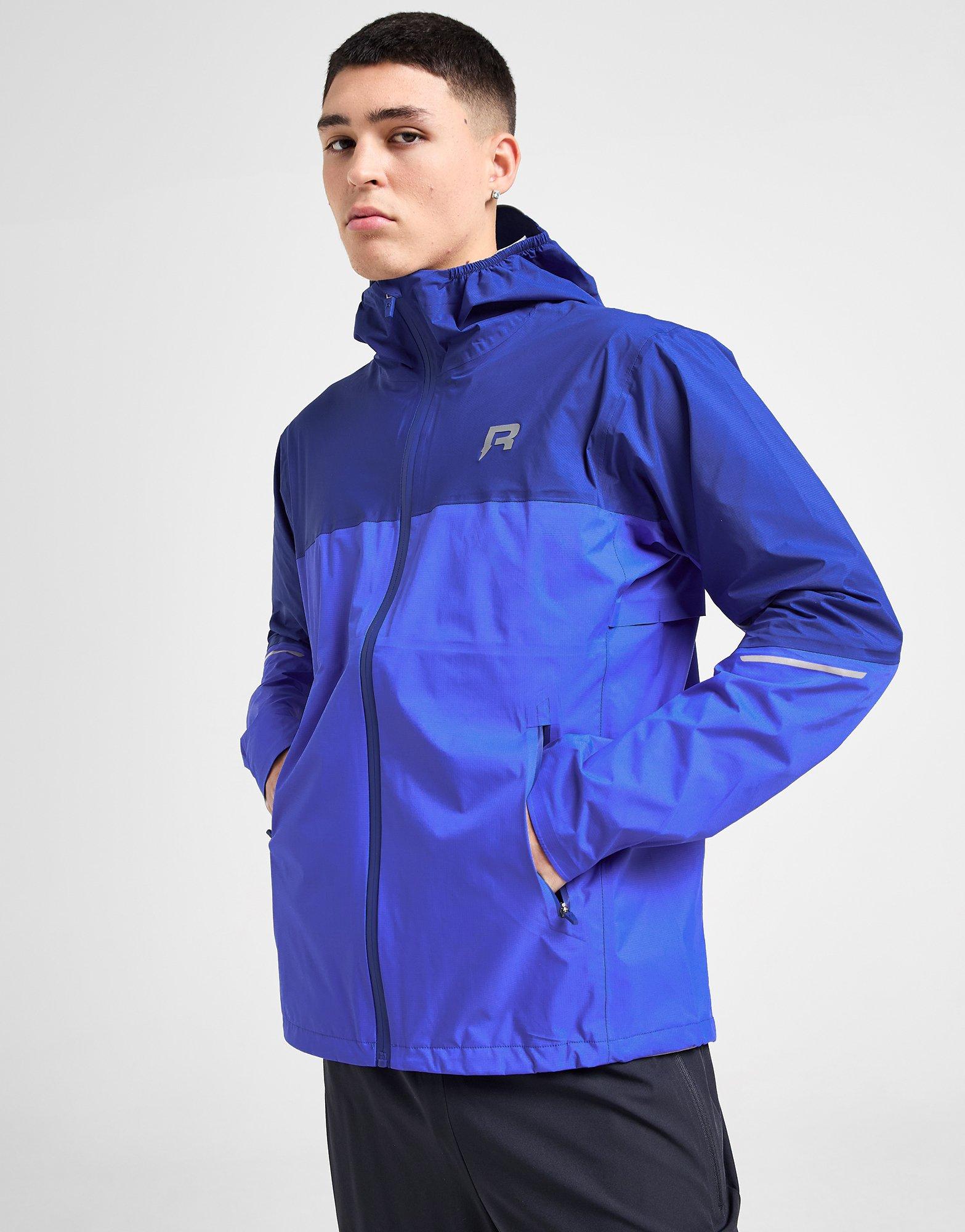 Reprimo Nova Waterproof Jacke