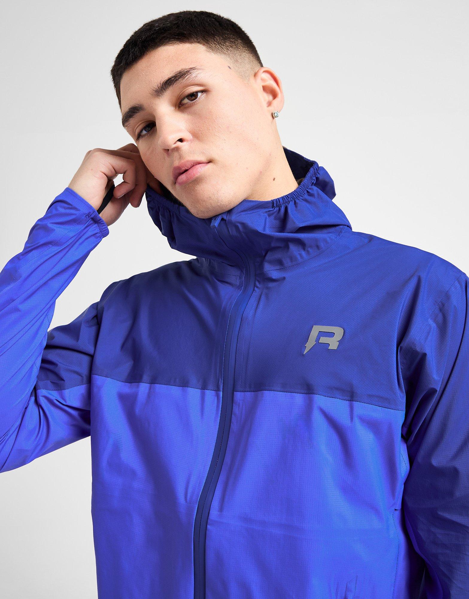 Reprimo Nova Waterproof Jacke