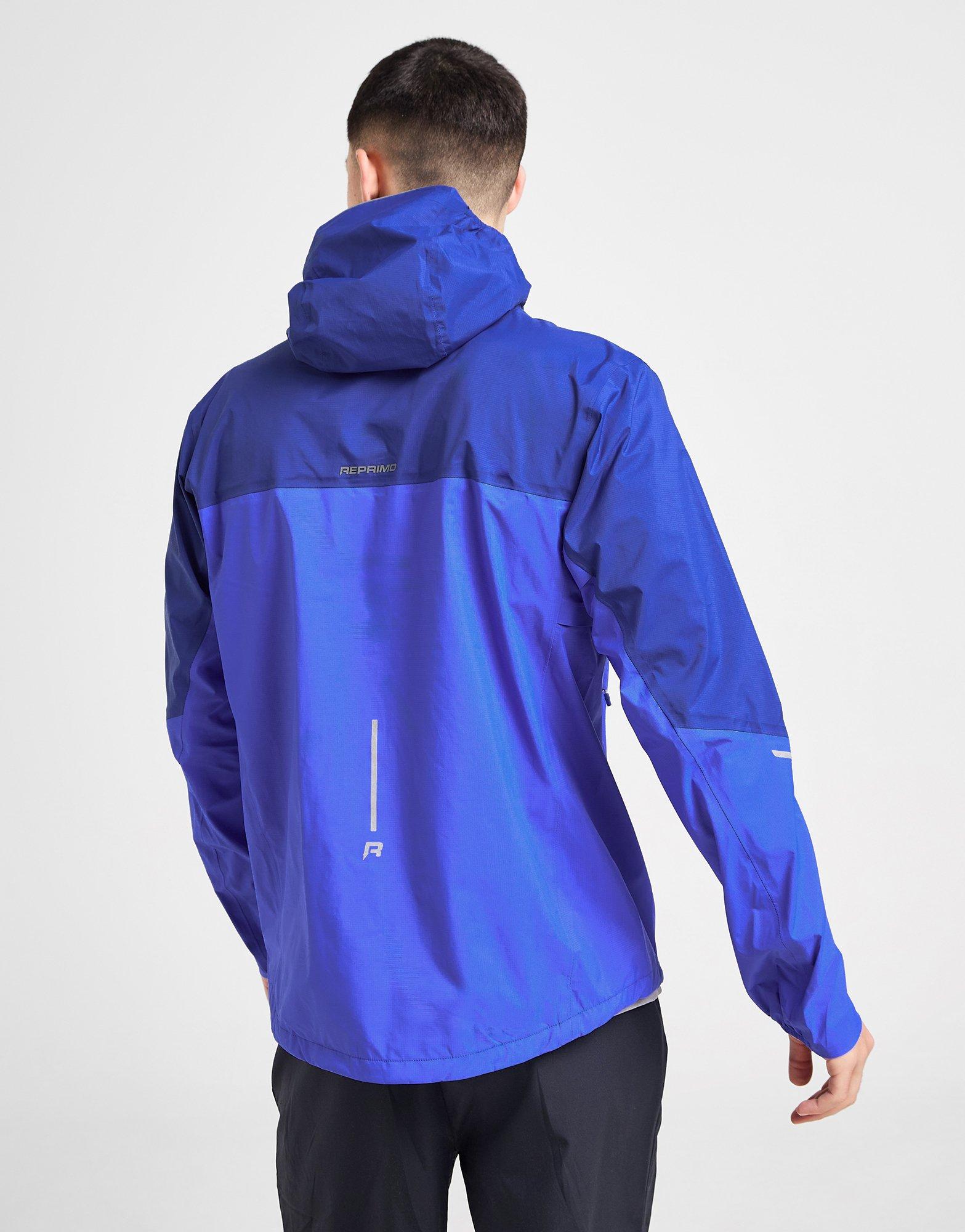 Reprimo Nova Waterproof Jacke
