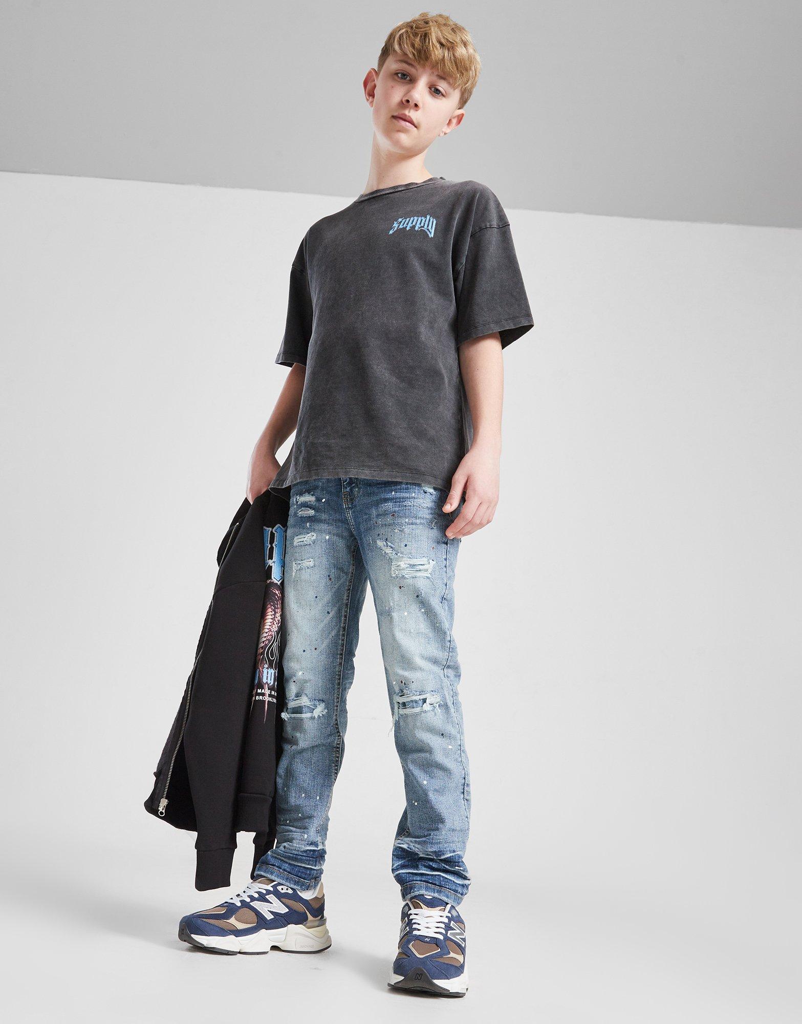 Supply & Demand Denver Denim Jeans Kinder