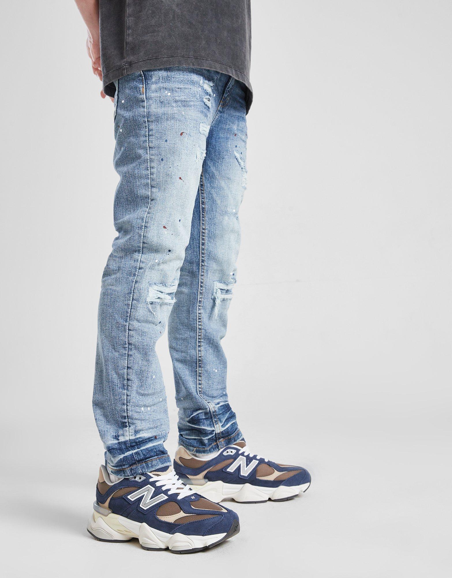 Supply & Demand Denver Denim Jeans Kinder