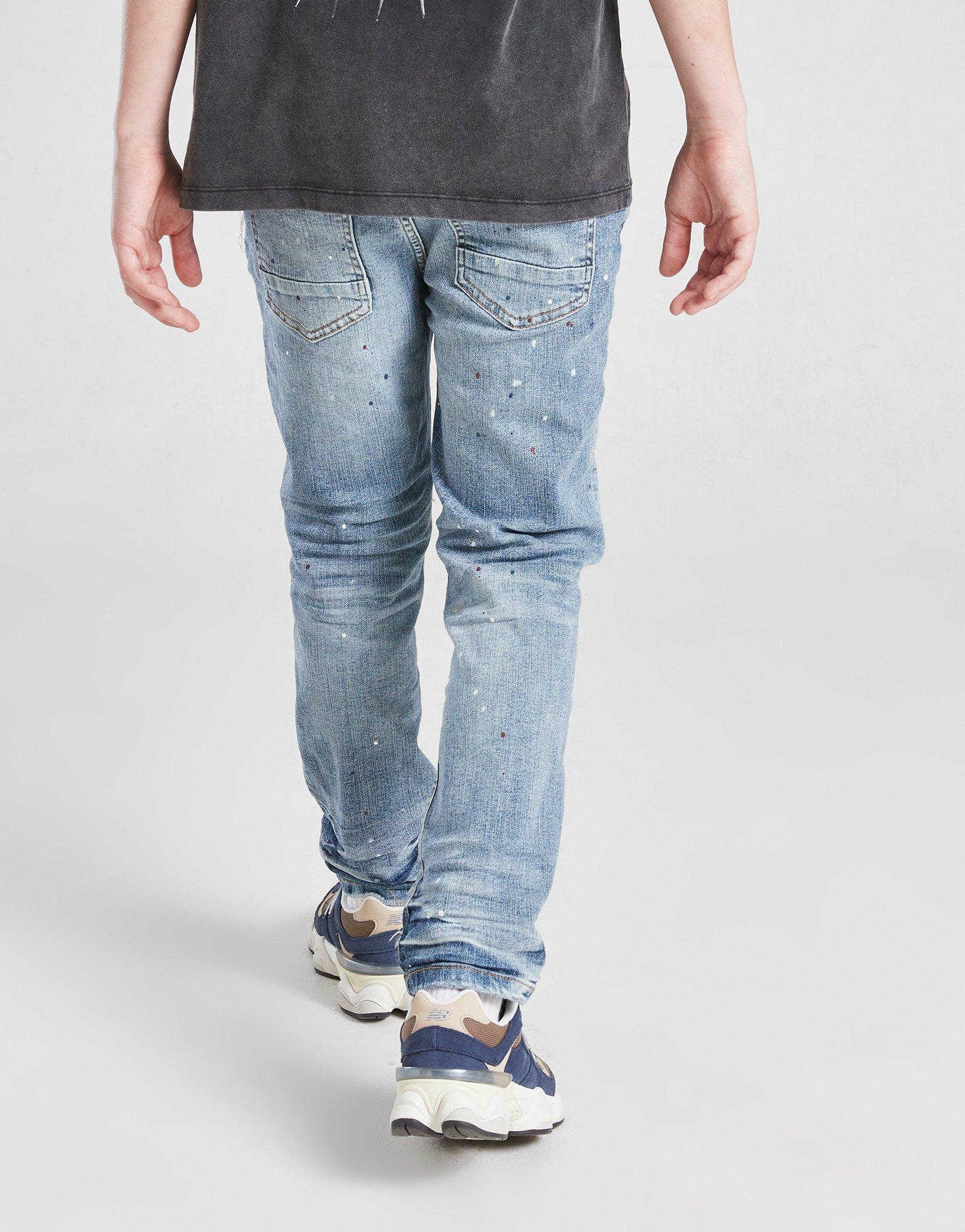 Supply & Demand Denver Denim Jeans Kinder