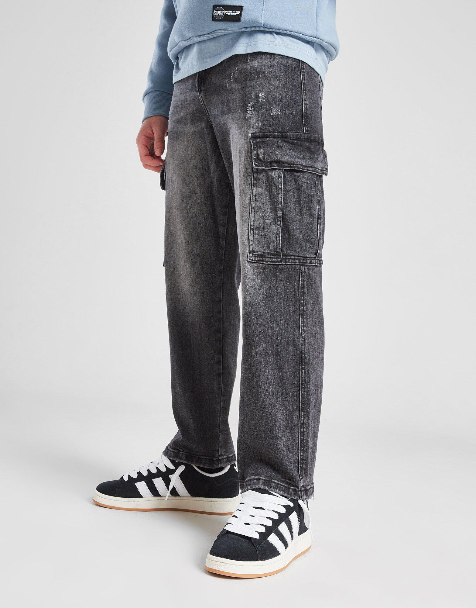 Supply & Demand Elbrus Jeans Kinder