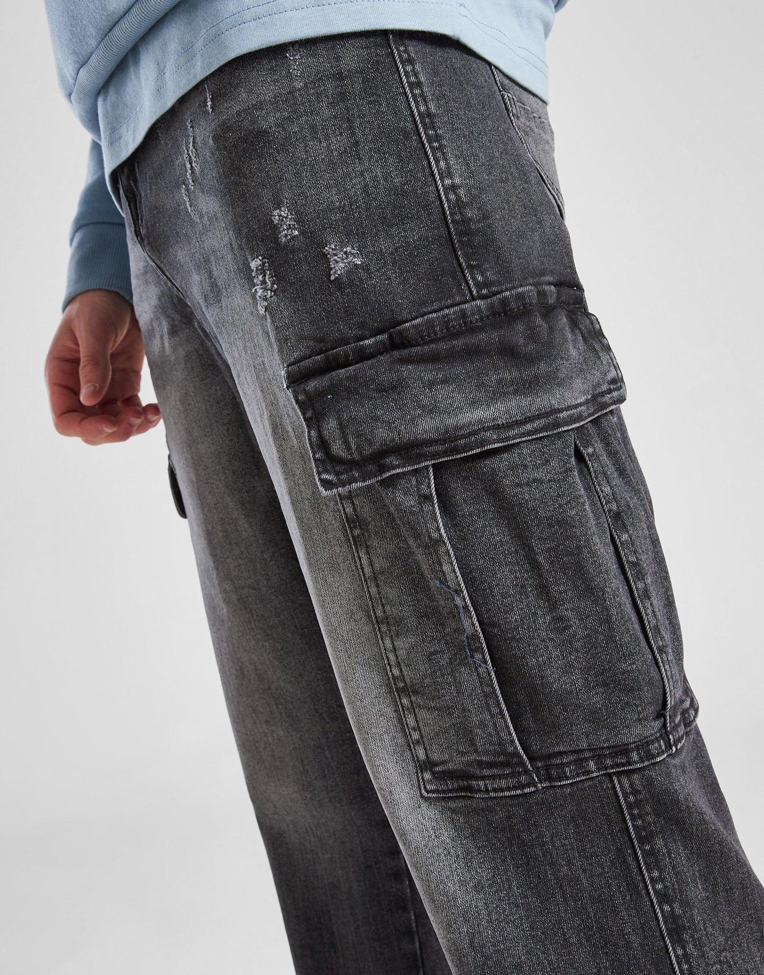 Supply & Demand Elbrus Jeans Kinder