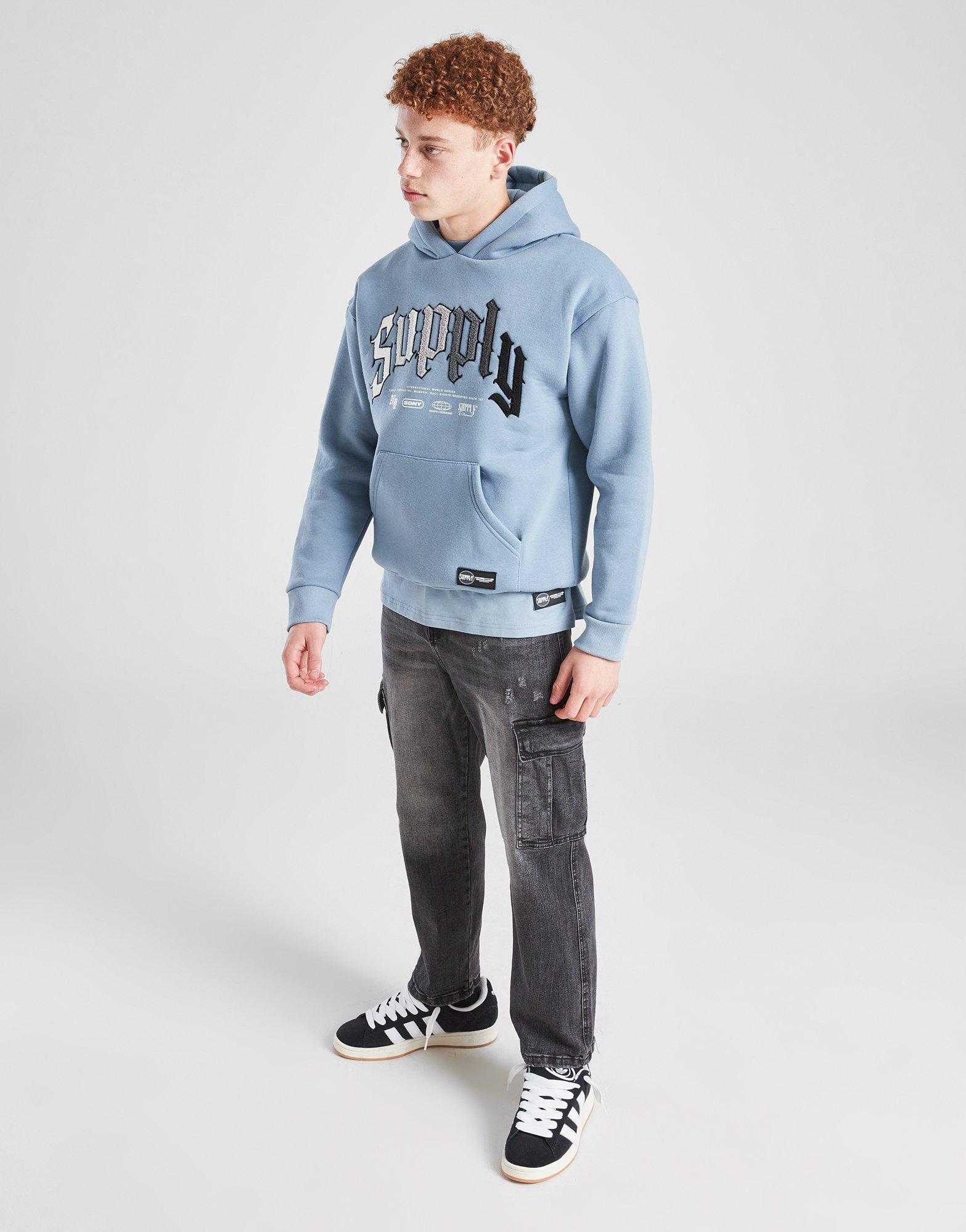 Supply & Demand Elbrus Jeans Kinder