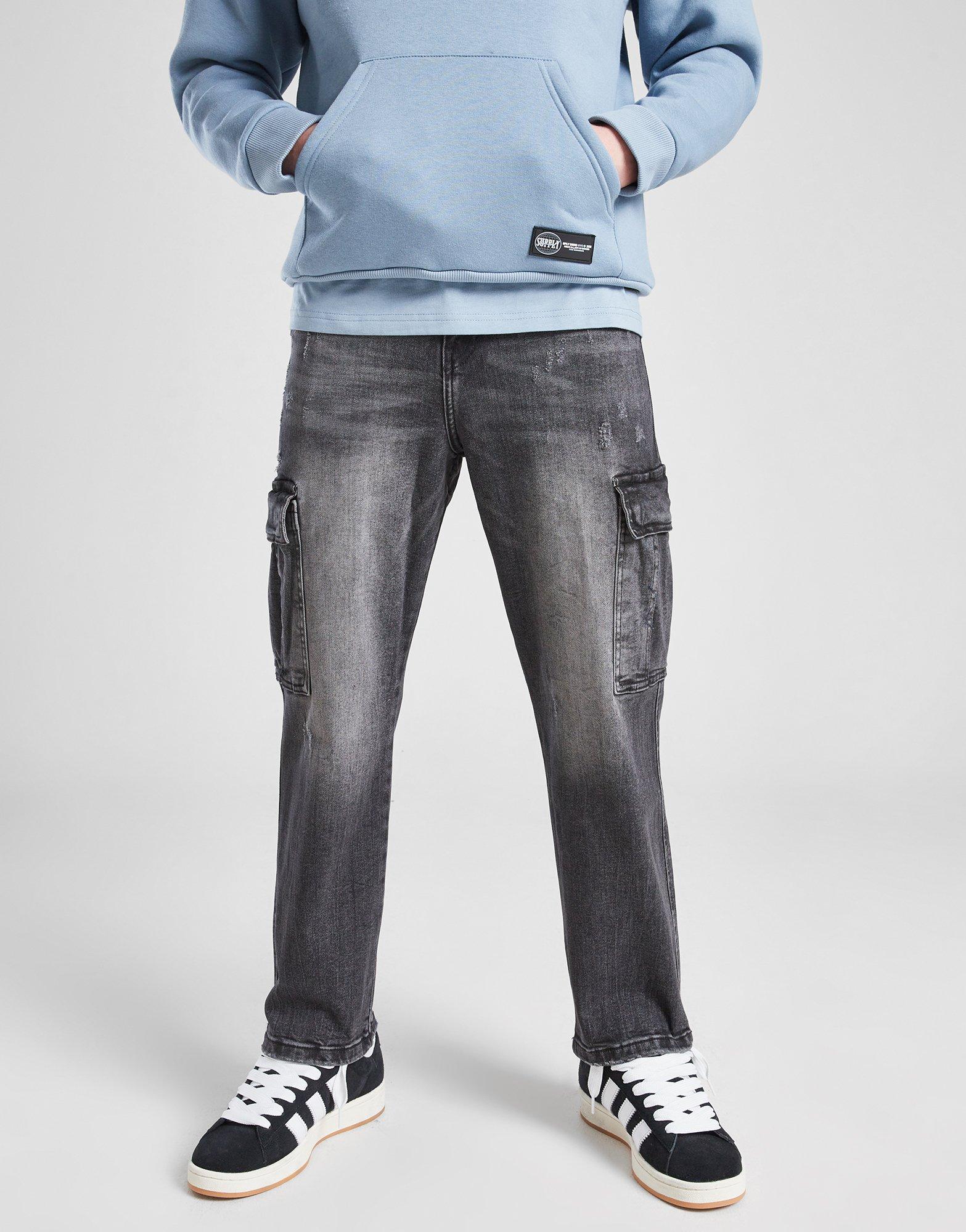 Supply & Demand Elbrus Jeans Kinder