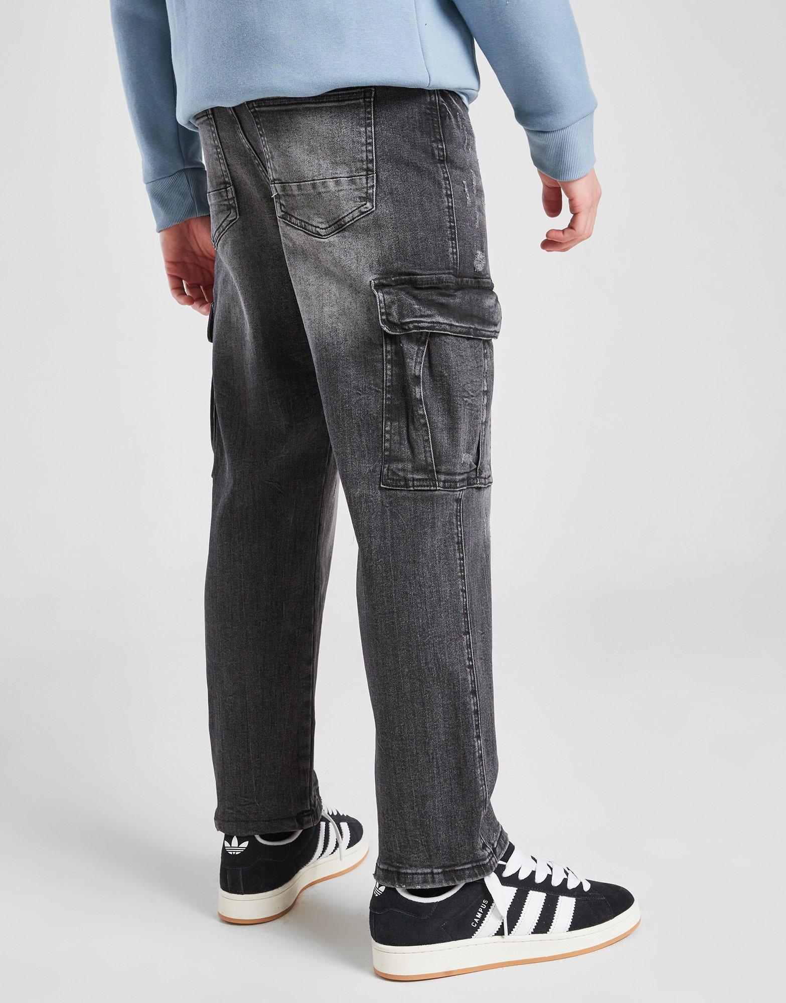 Supply & Demand Elbrus Jeans Kinder