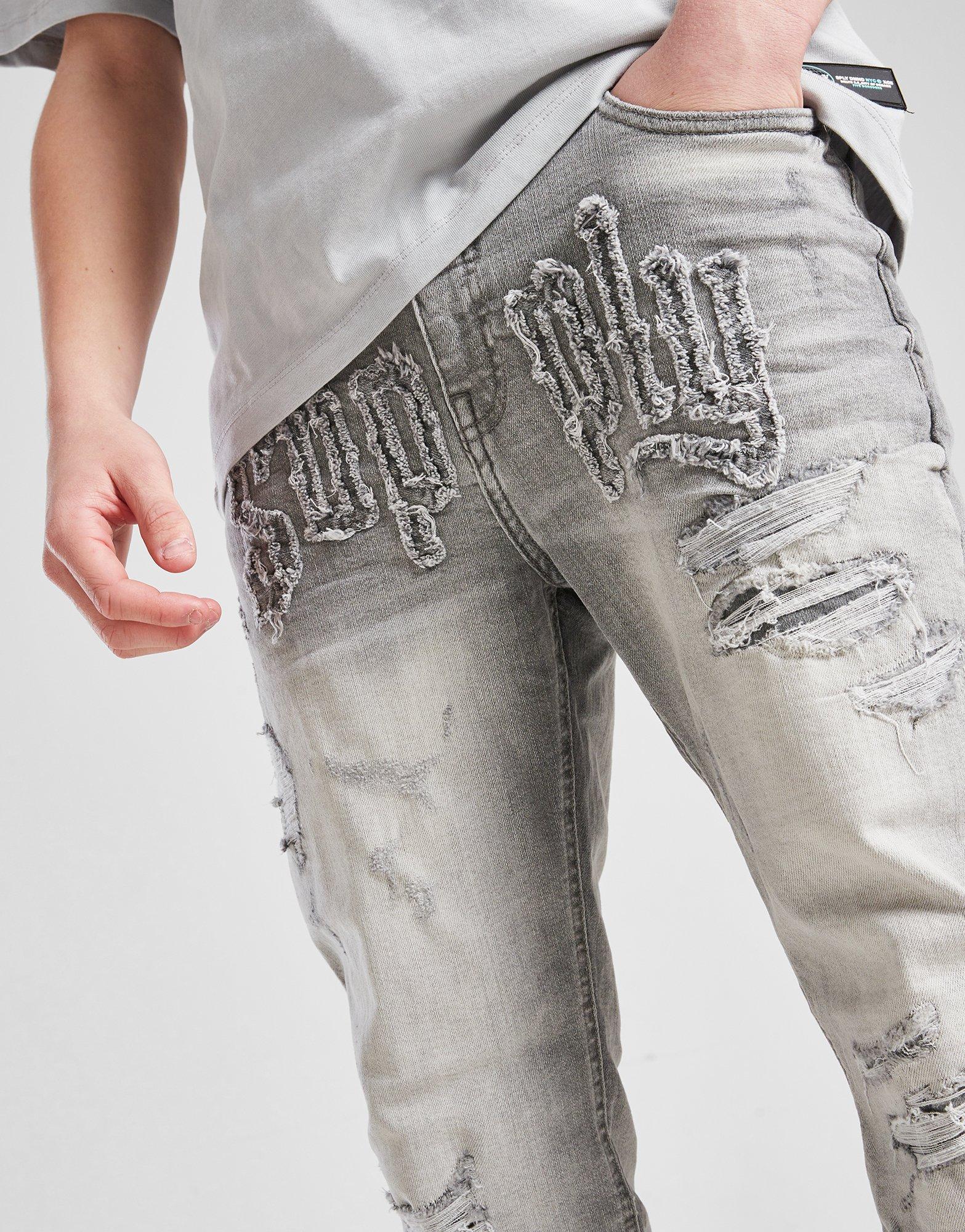 Supply & Demand Vusuvi Jeans Kinder