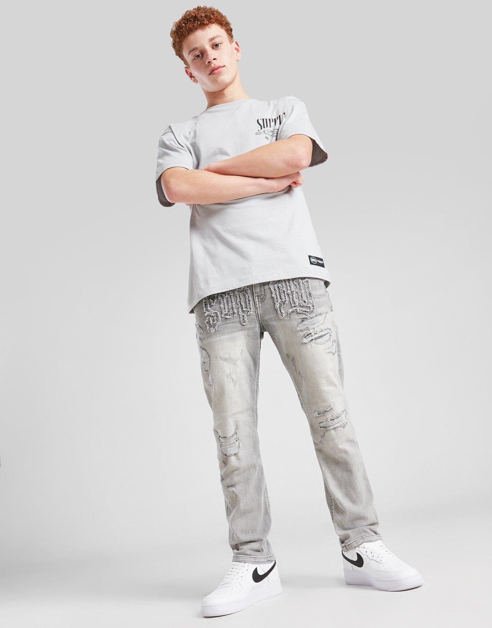 Supply & Demand Vusuvi Jeans Kinder