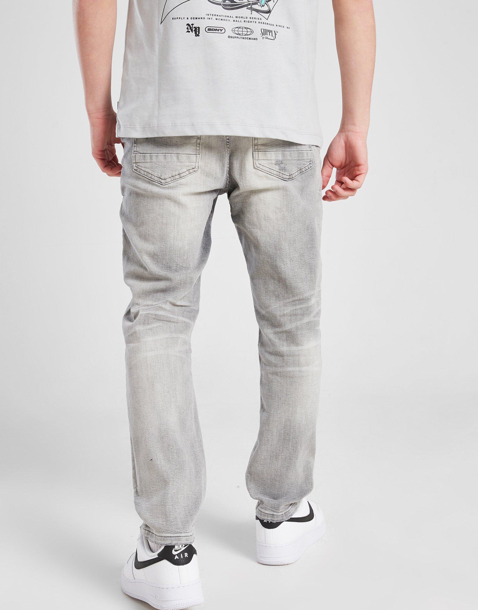 Supply & Demand Vusuvi Jeans Kinder